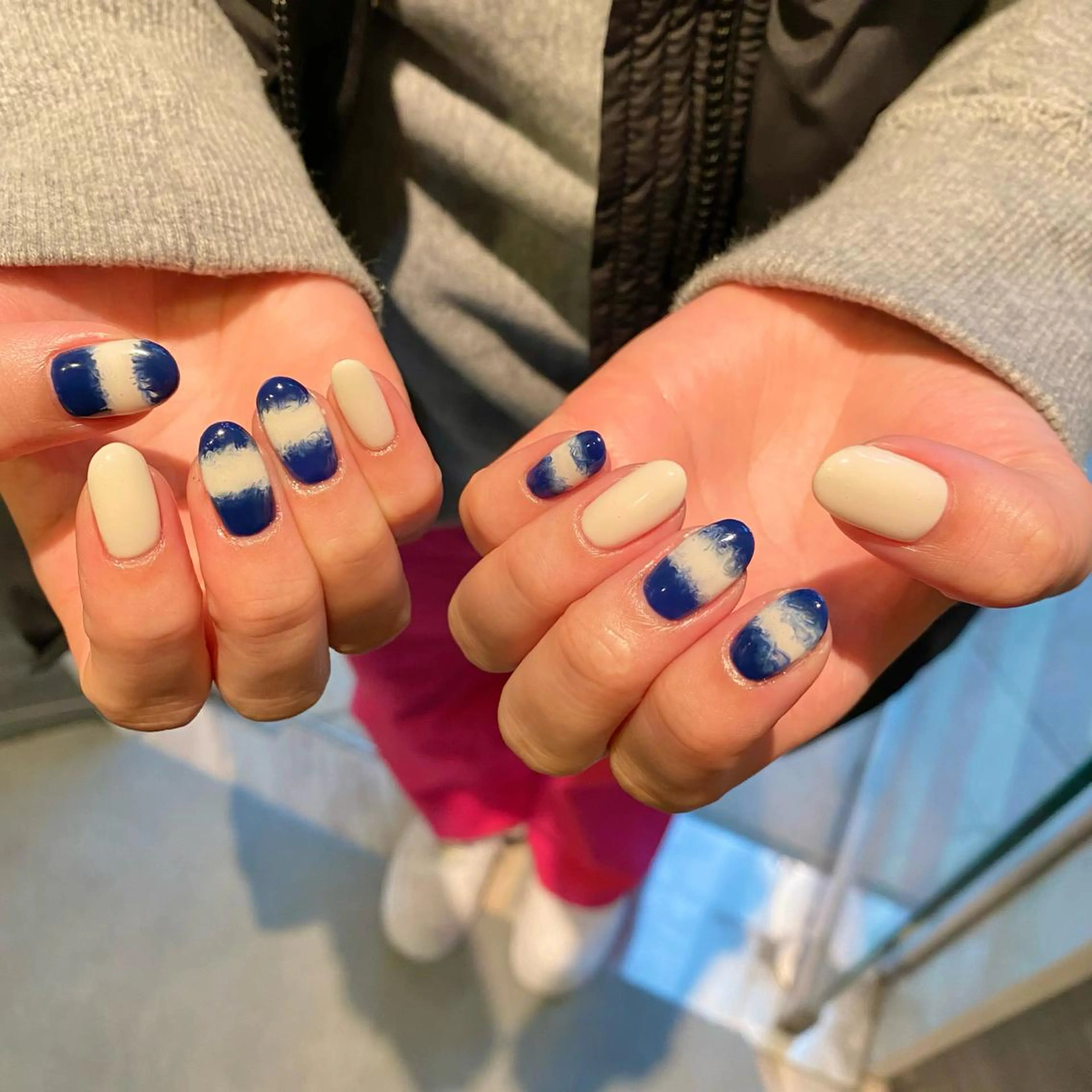 ネイル pro.m Kanonのネイルデザイン