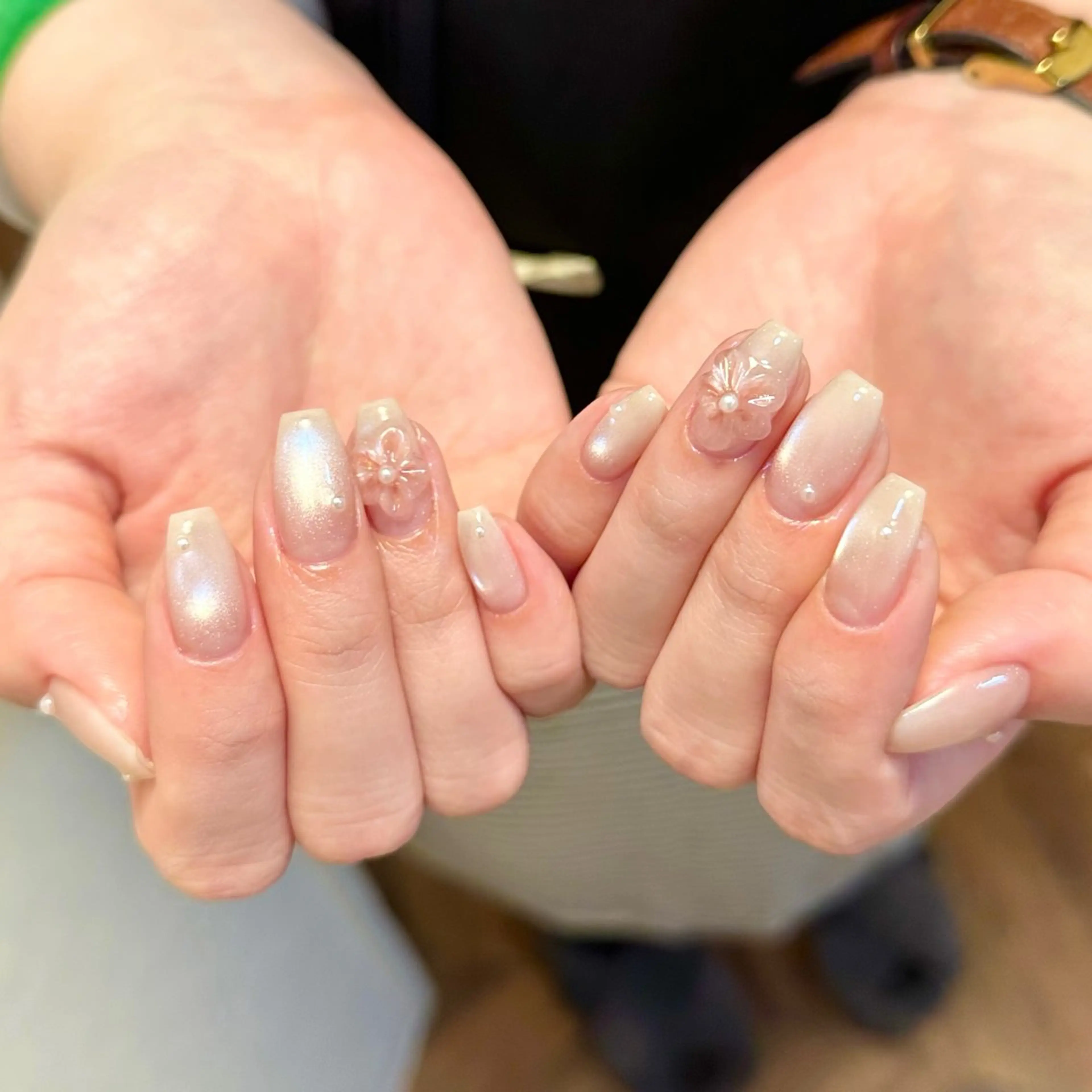 ネイル UnicornNail所属・Unicorn Nail 矢場町店のネイルデザイン