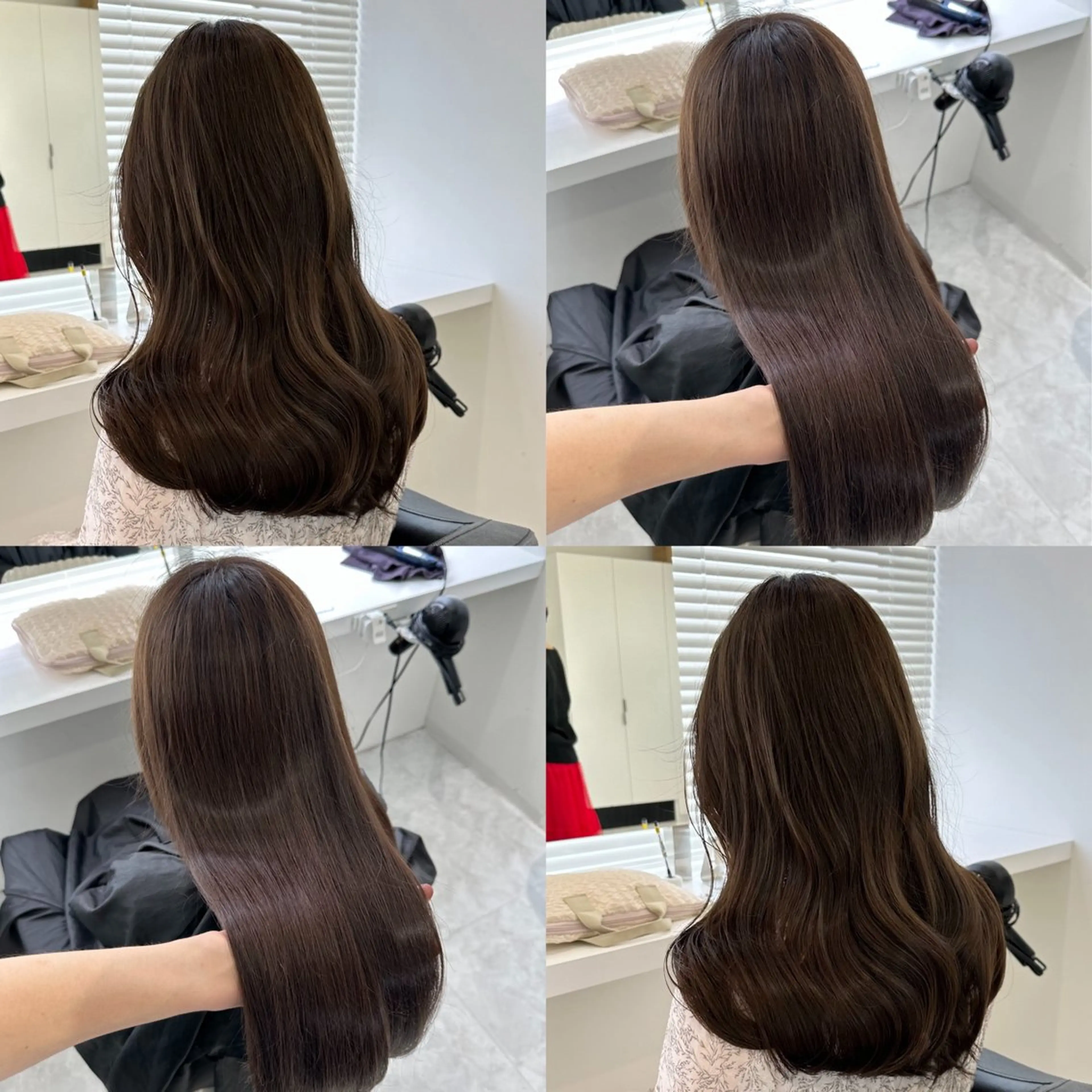 ロング カラー 🪞ハイトーン特化 🪞KEISUKEのヘアスタイル