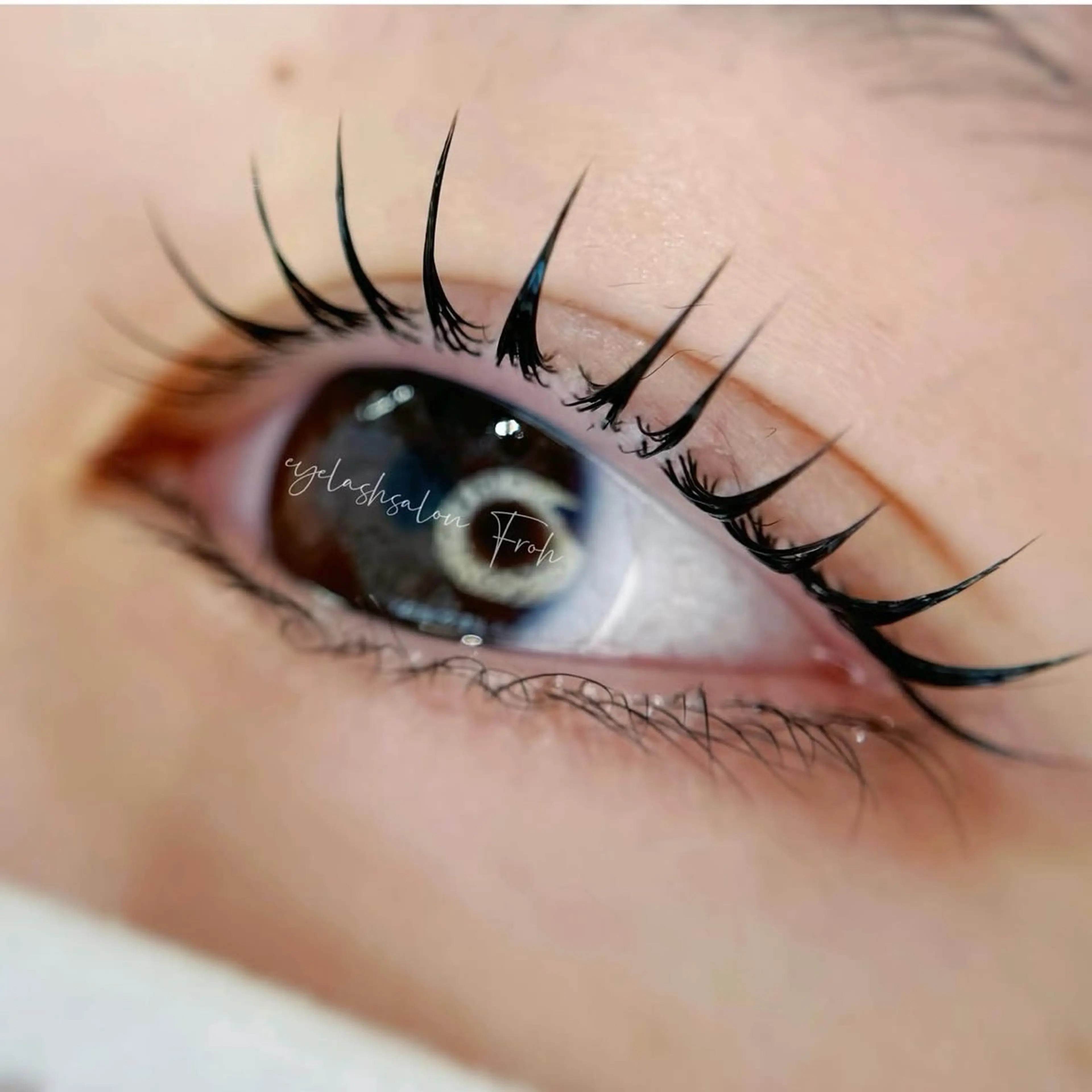 パーマ KANOA【カノア】所属・KANOA【カノア】 suzukaの眉毛・アイブロウイメージ