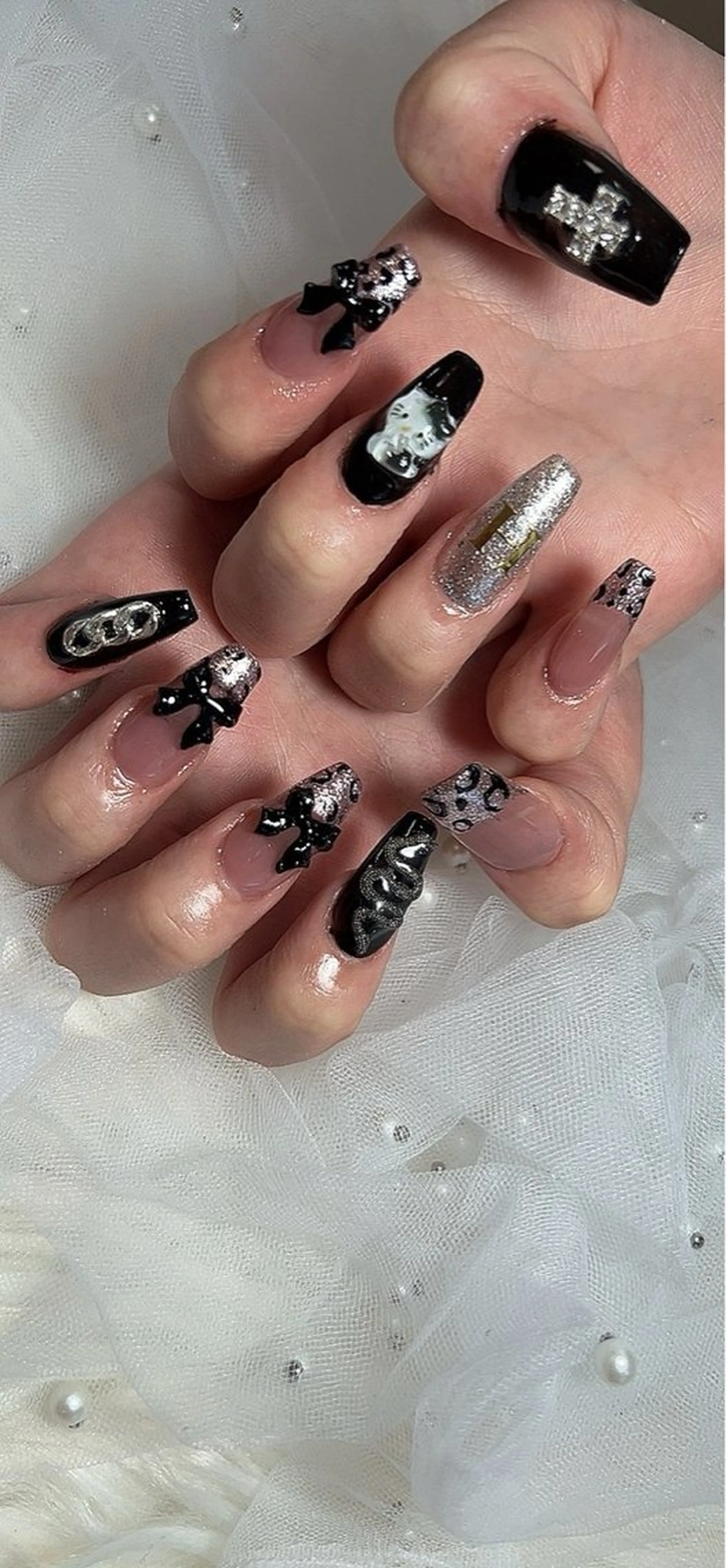 ネイル Ruana Nailのネイルデザイン