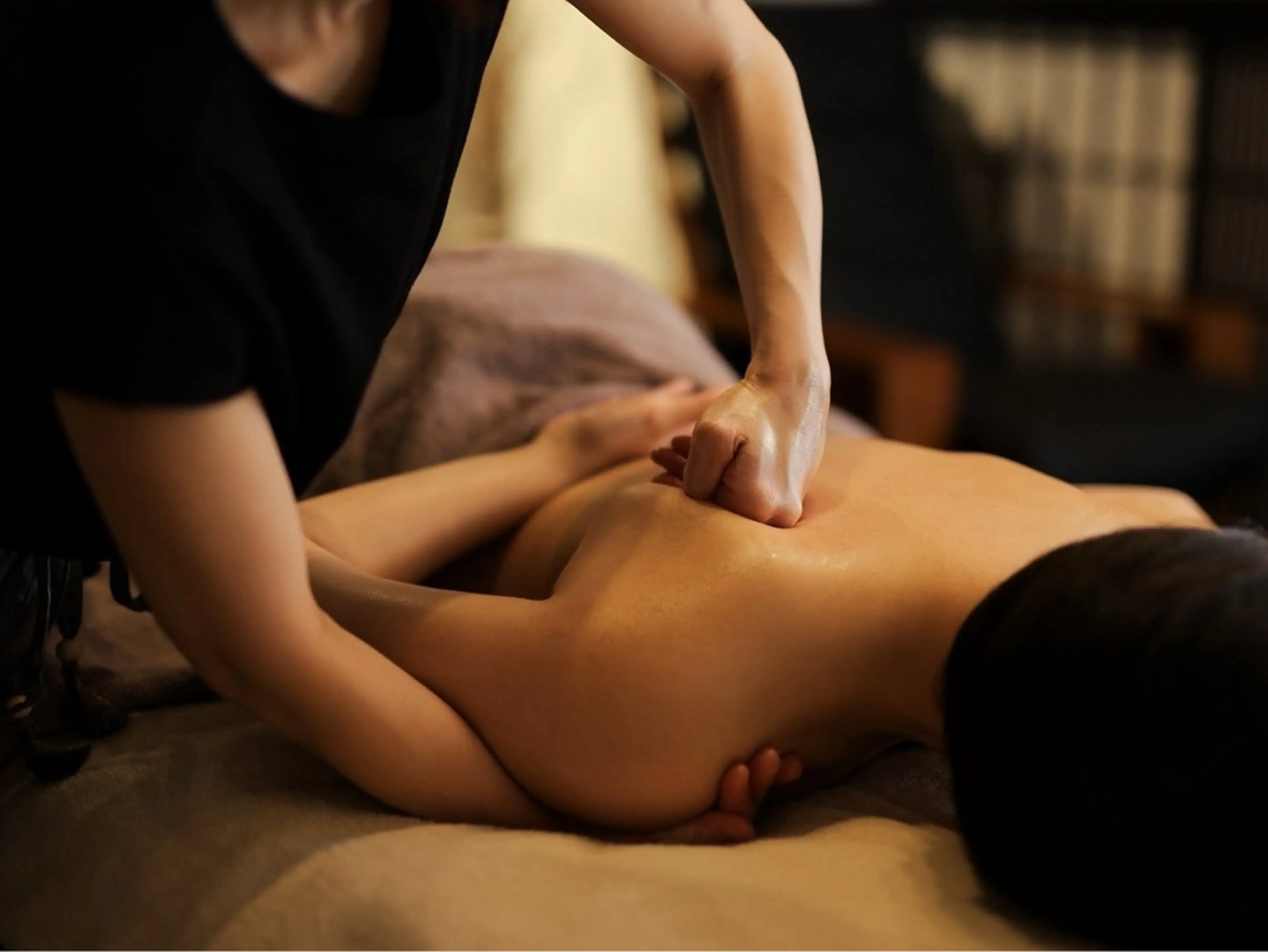 Loa Nature所属・chie チエのエステ・リラクイメージ