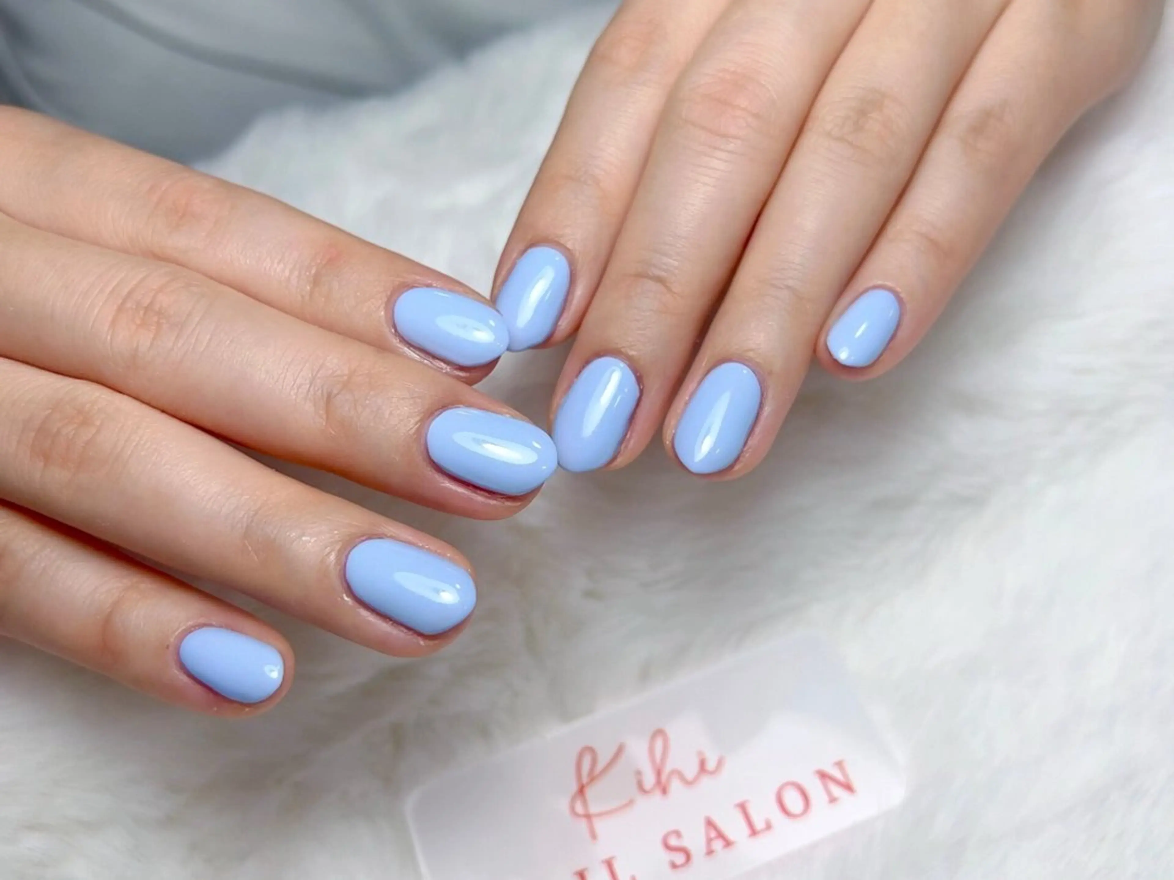 ネイル 田中 アイコのネイルデザイン