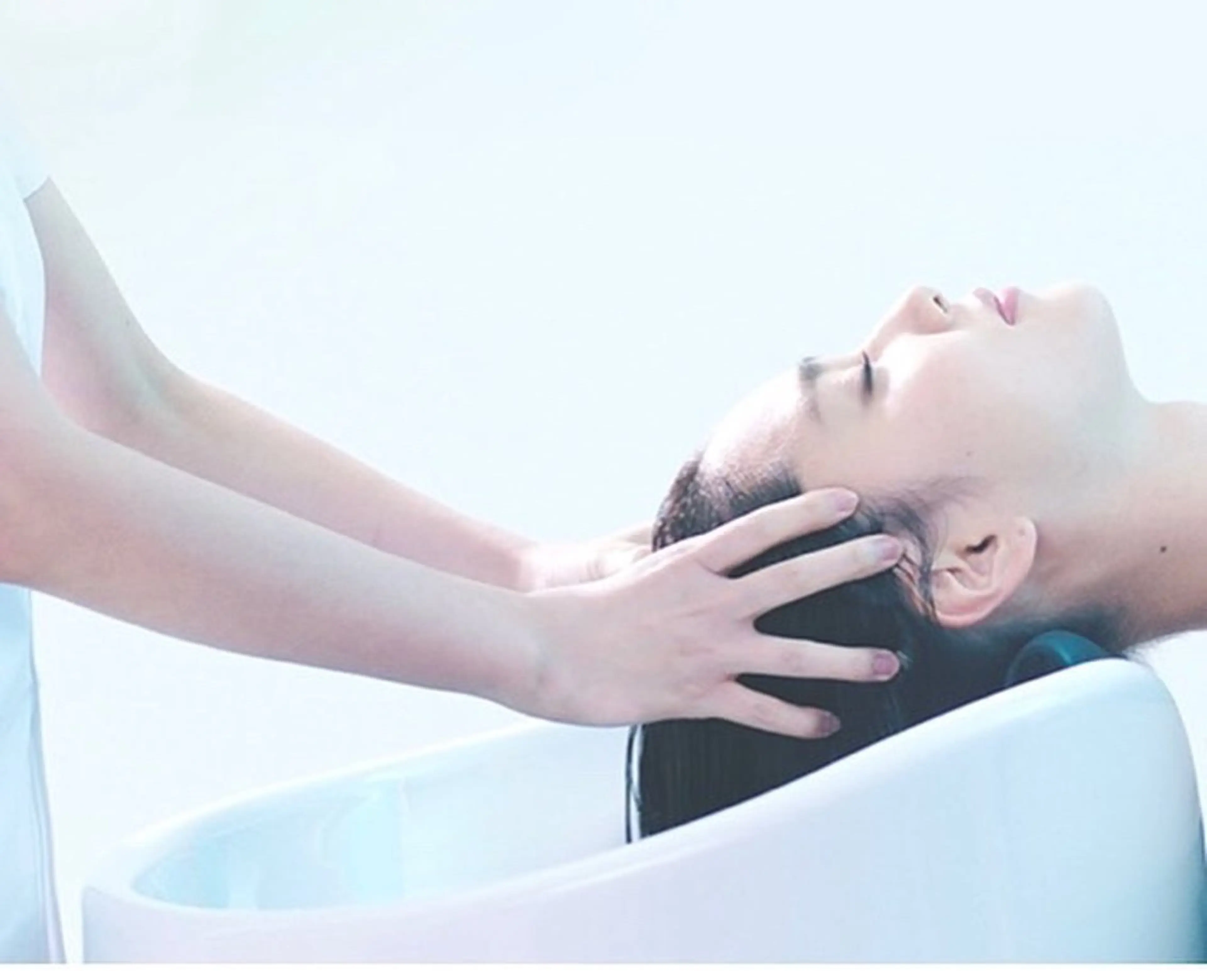 愛華 【geep】のヘアスタイル