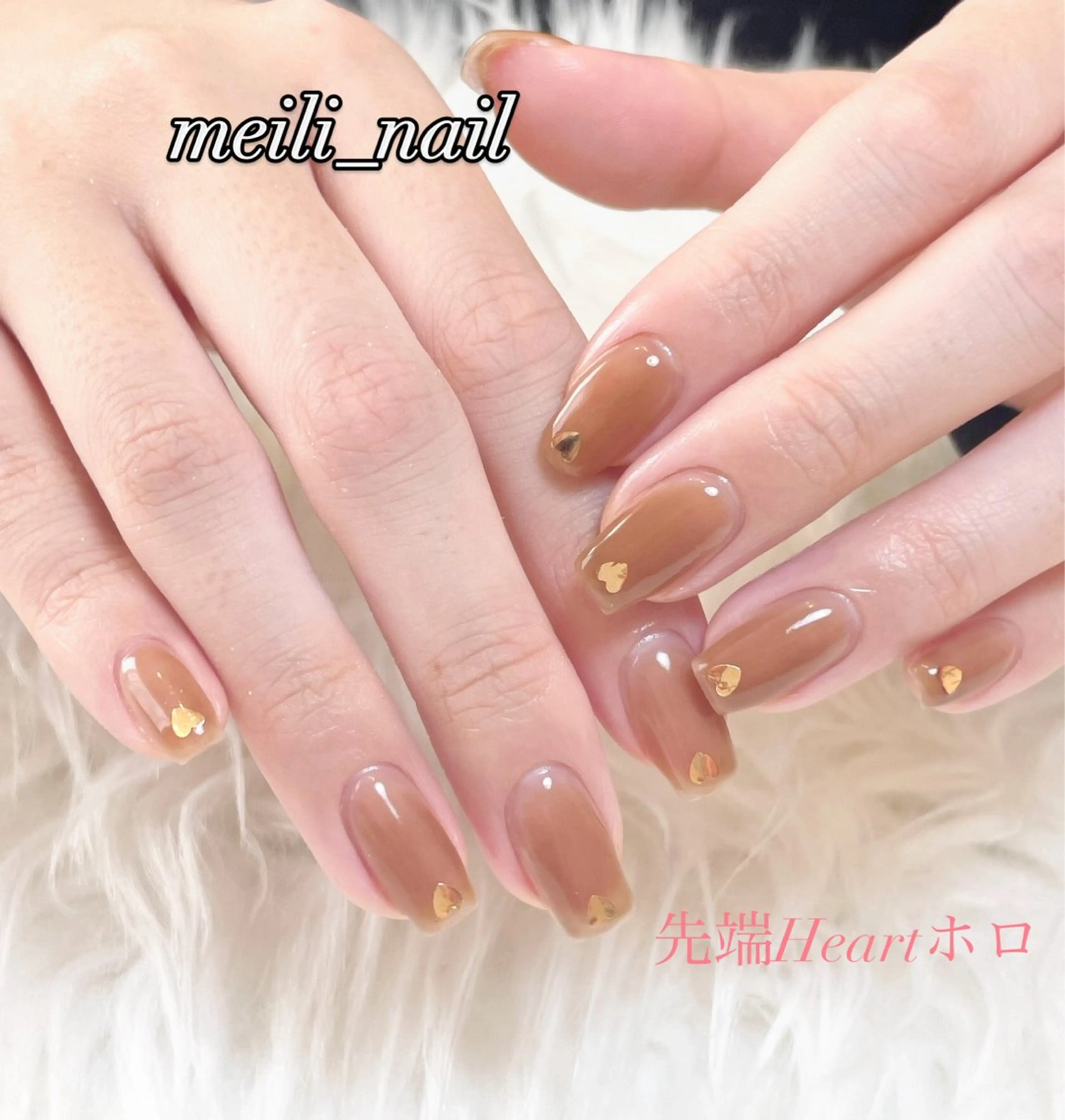 ネイル MEILI_NAIL /メイリーネイルのネイルデザイン