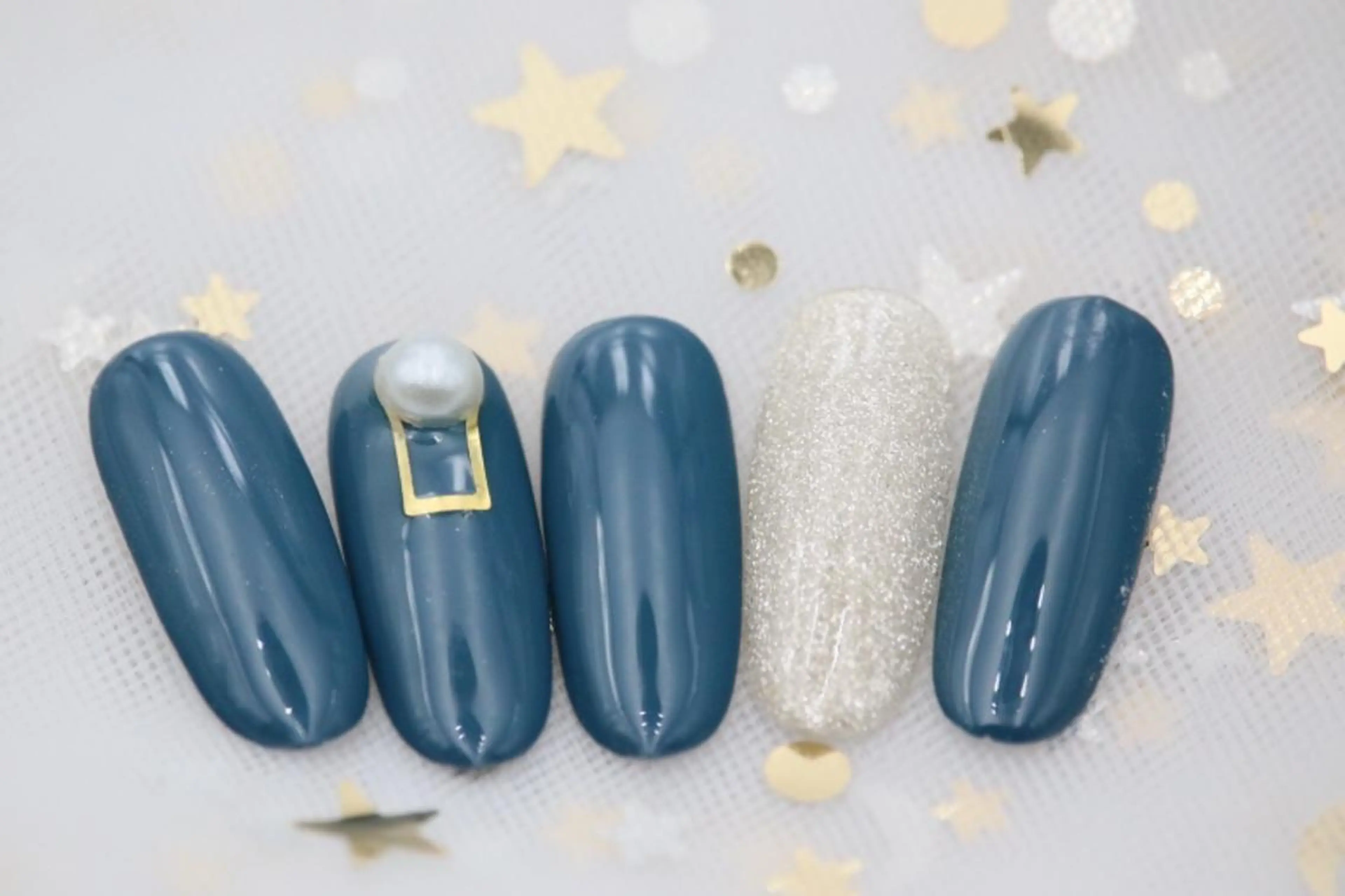 ネイル ハンドネイル NailPrincess所属・princess スカルプ専門店のネイルデザイン