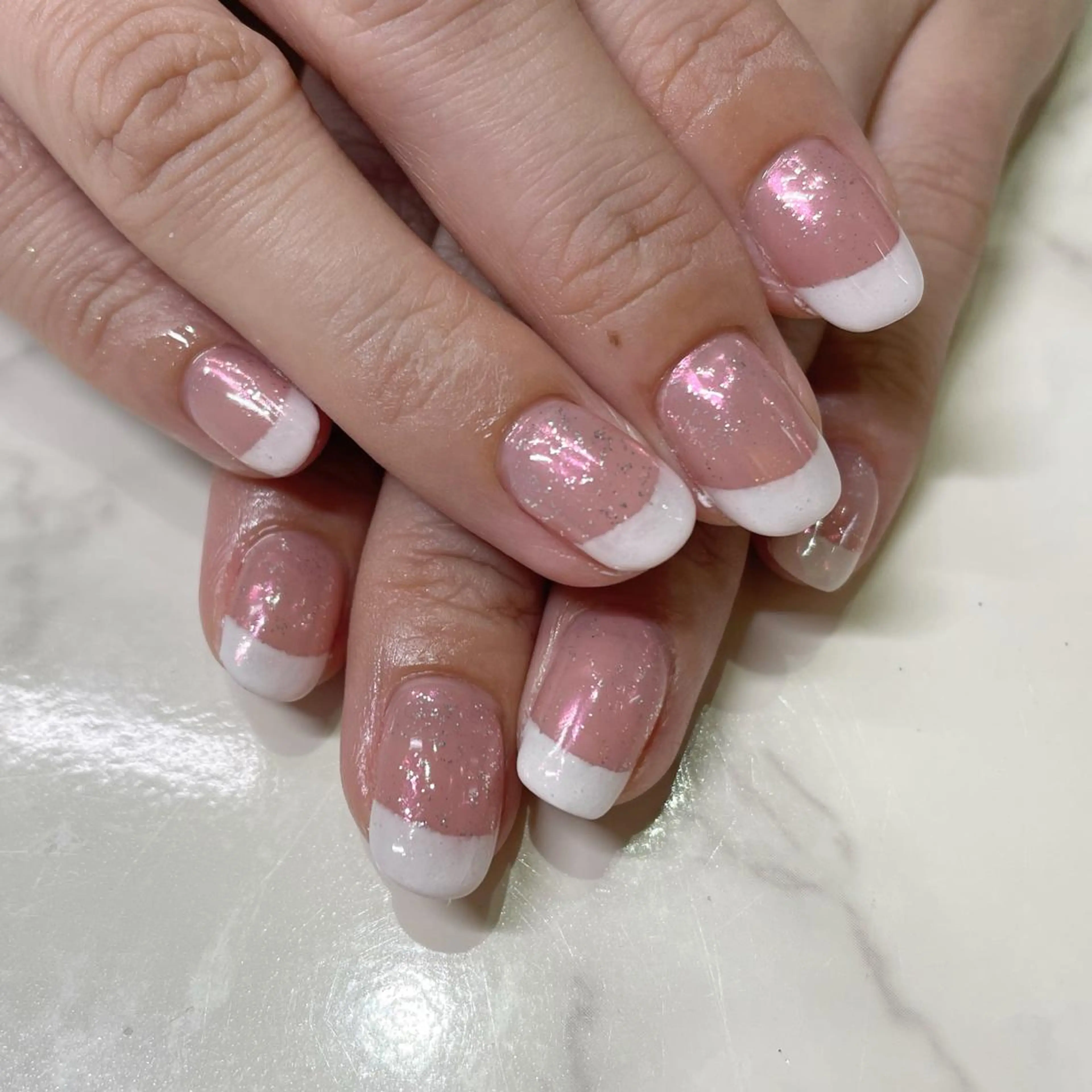 ネイル OpenSesame 加藤のネイルデザイン