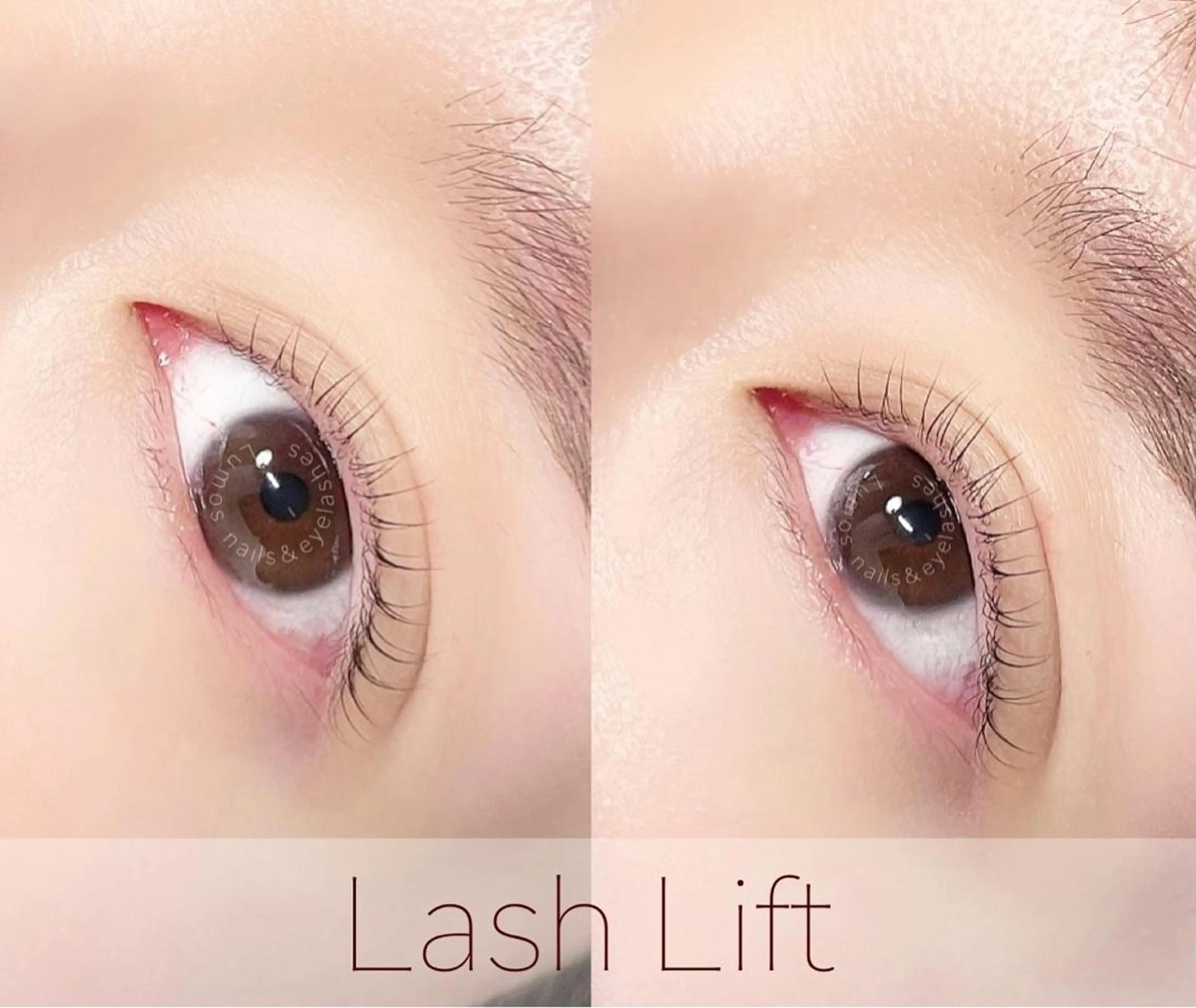 マツエク・マツパ マツパ Lumos nail&eyelash所属・Lumos Ayakaのマツエク・マツパデザイン