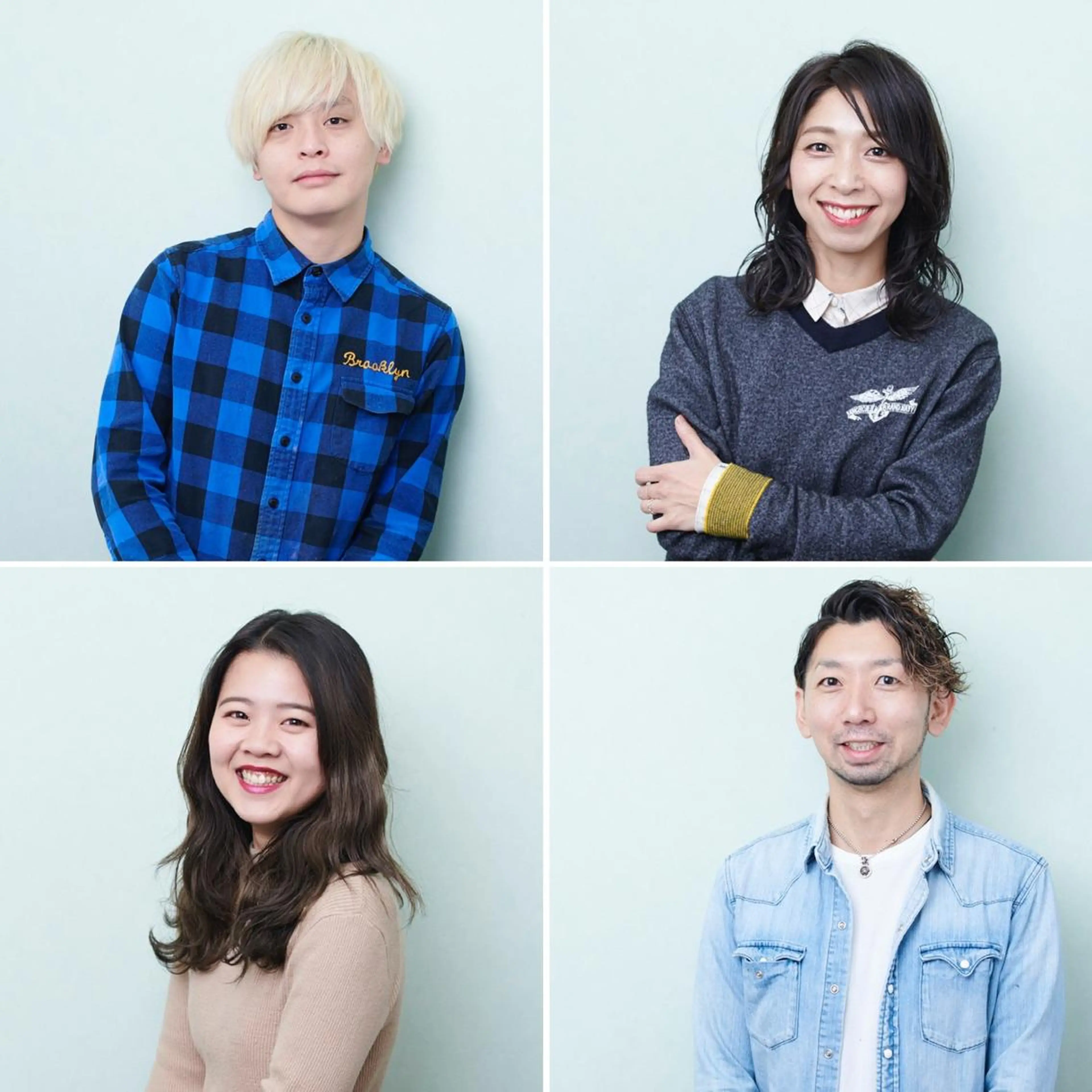 ロング カラー ヘアアレンジ 【公式】amble luxe池袋東口🩷のヘアスタイル