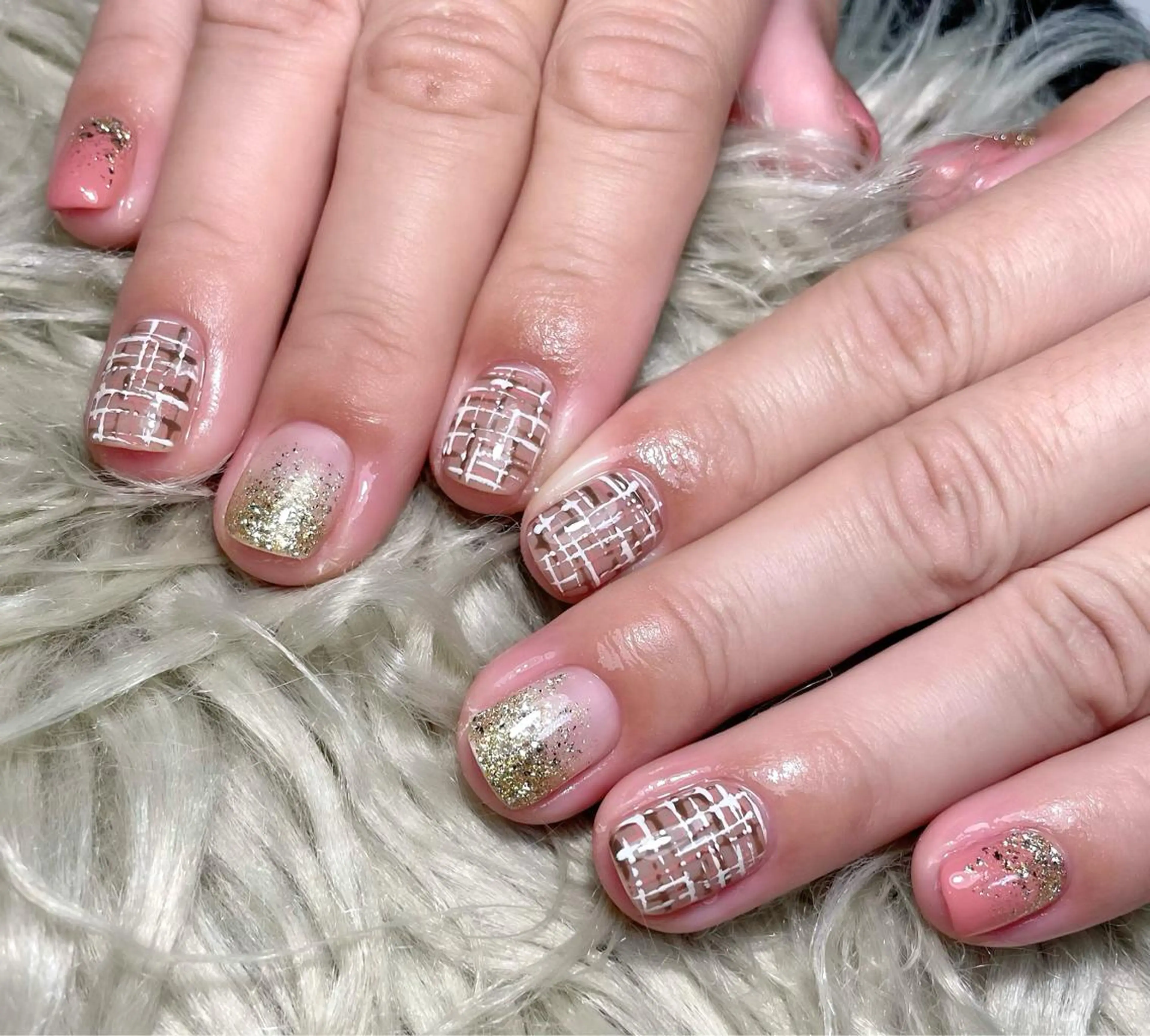 ネイル ハンドネイル Nail salon Venusのネイルデザイン
