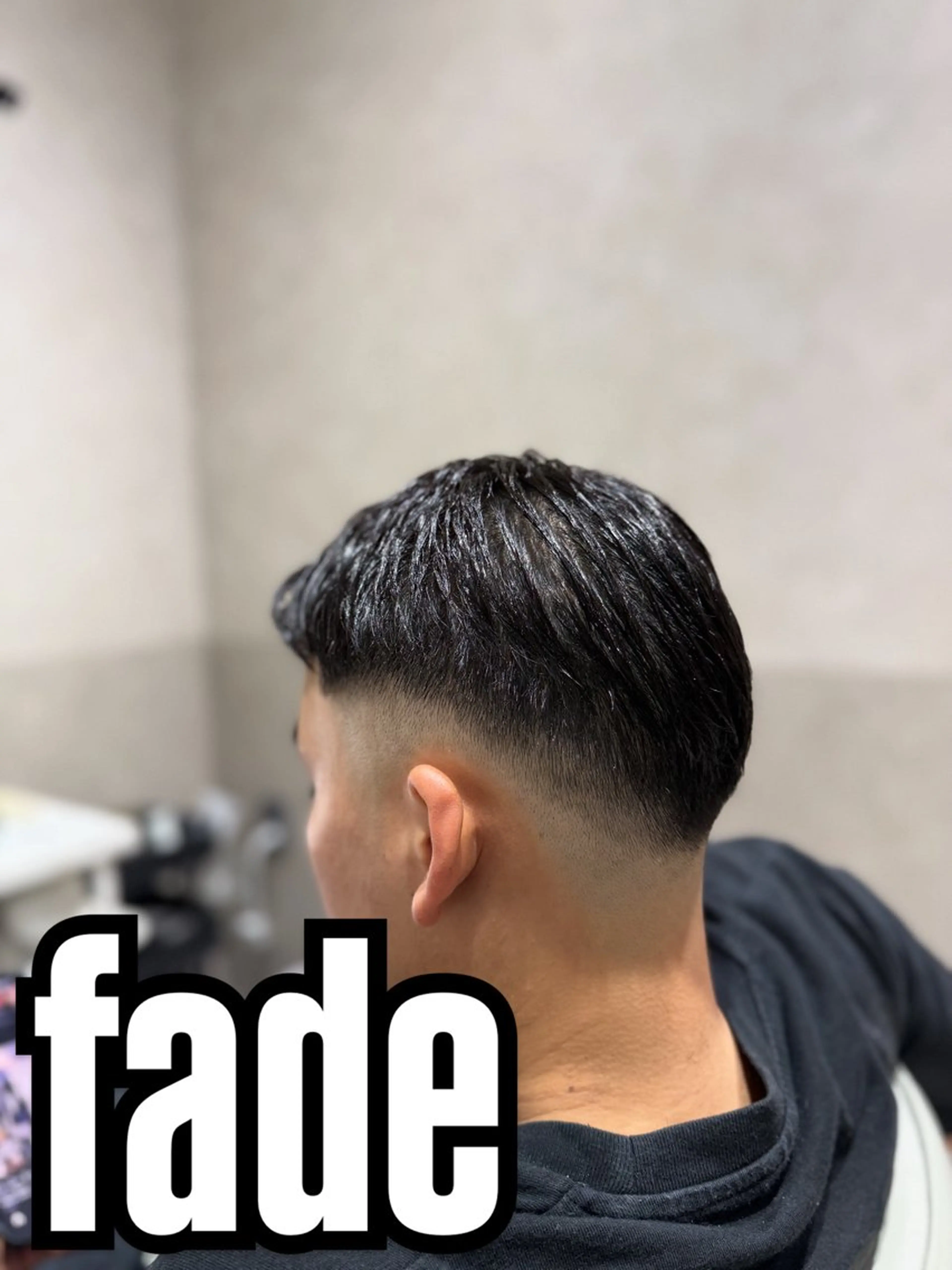 【💈2週間以内メンテナンスカット💈】の写真