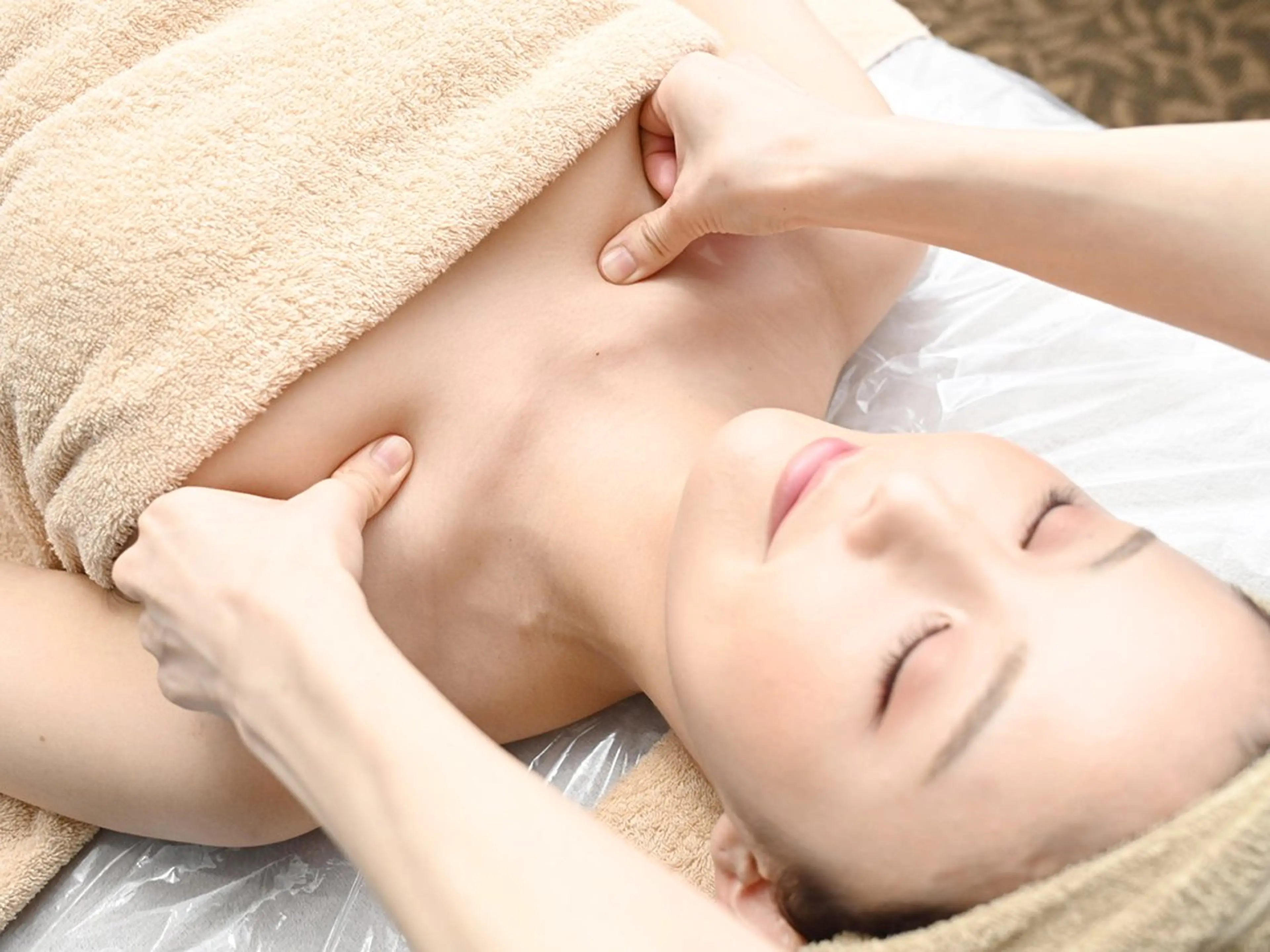 痩身＆小顔サロン EXTREMITYのエステ・リラクイメージ