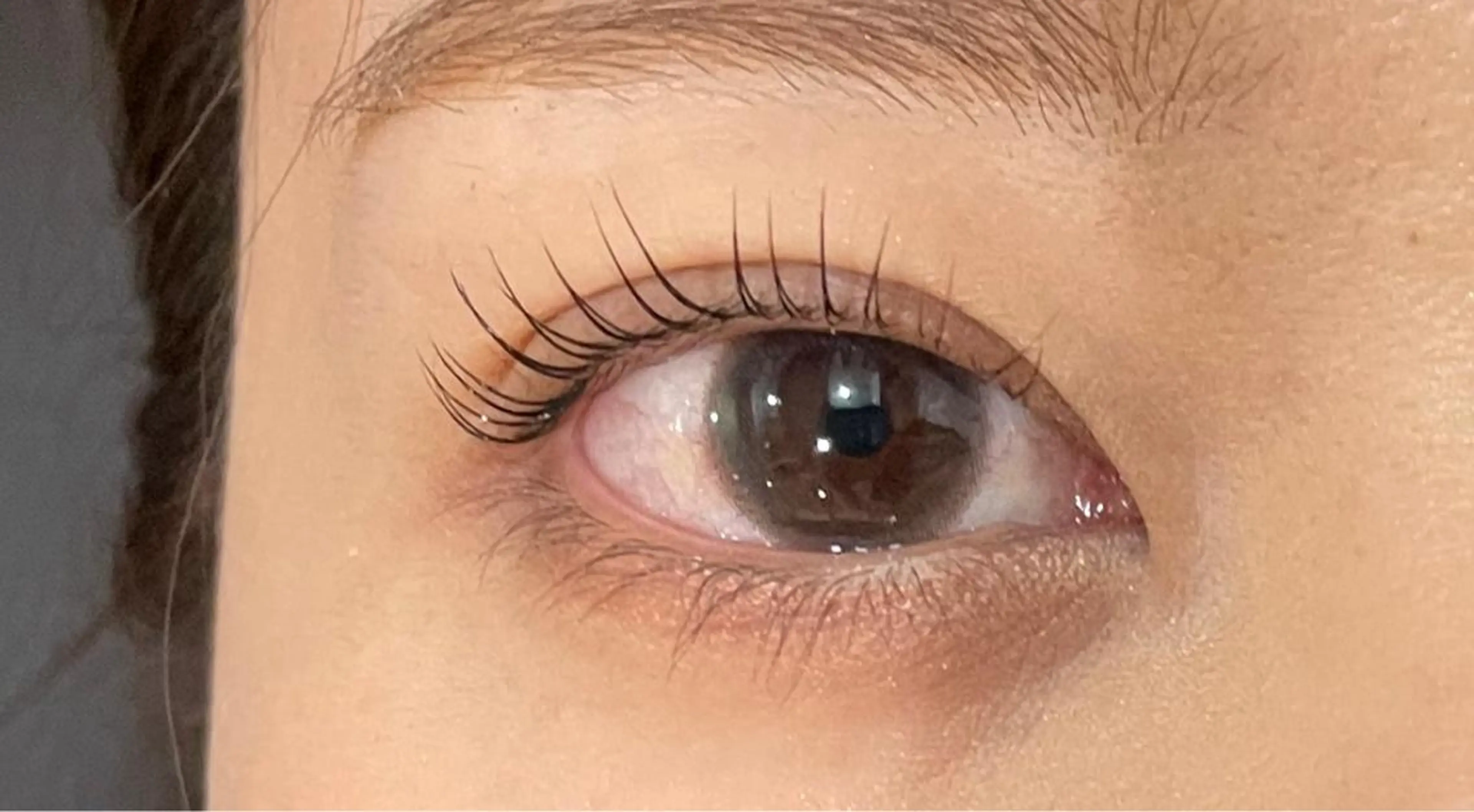 マツエク・マツパ マツパ マリーテレジア 🌻RUKAのマツエク・マツパデザイン