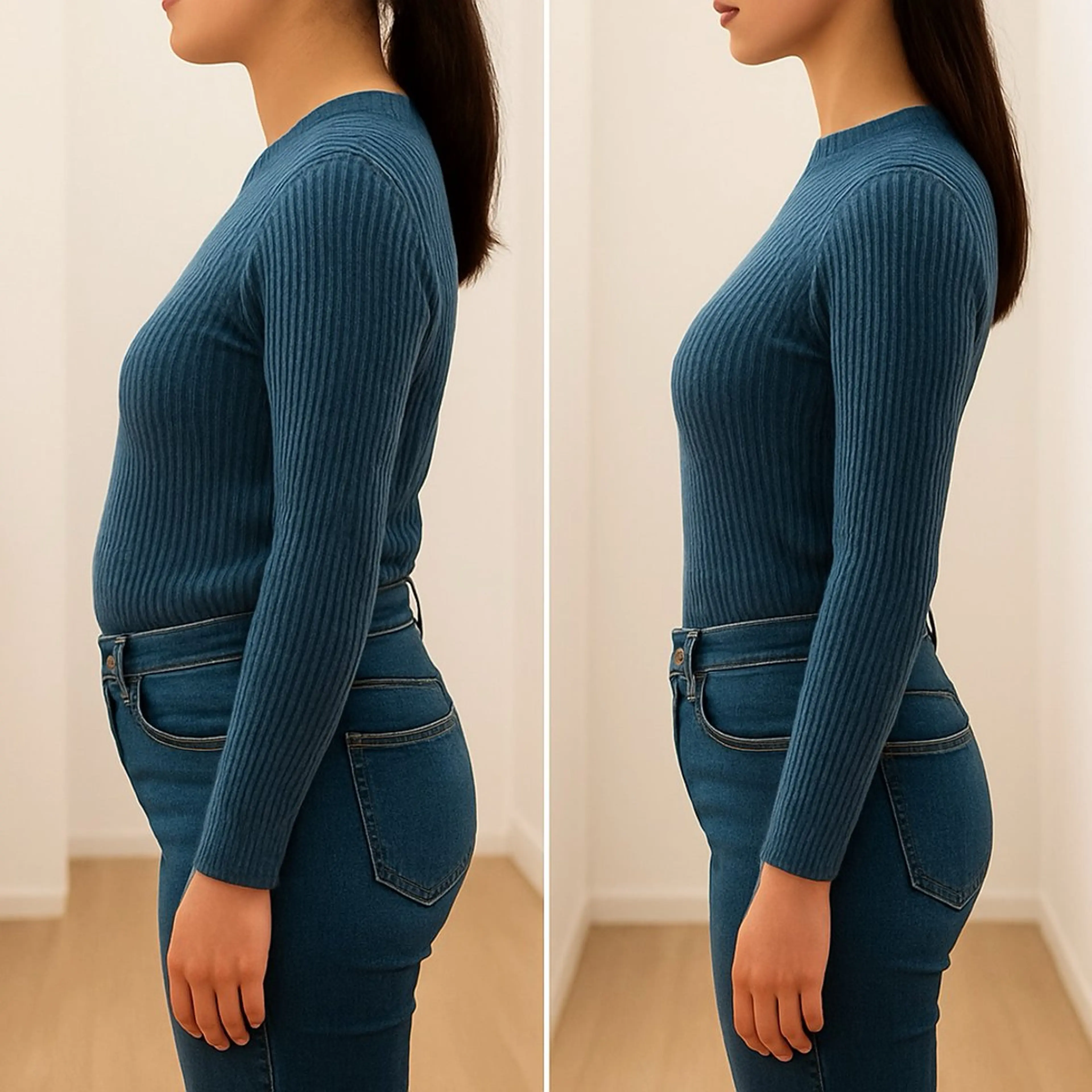 【骨盤の歪み・腰痛】土台から整える全身バランス整体◎の写真