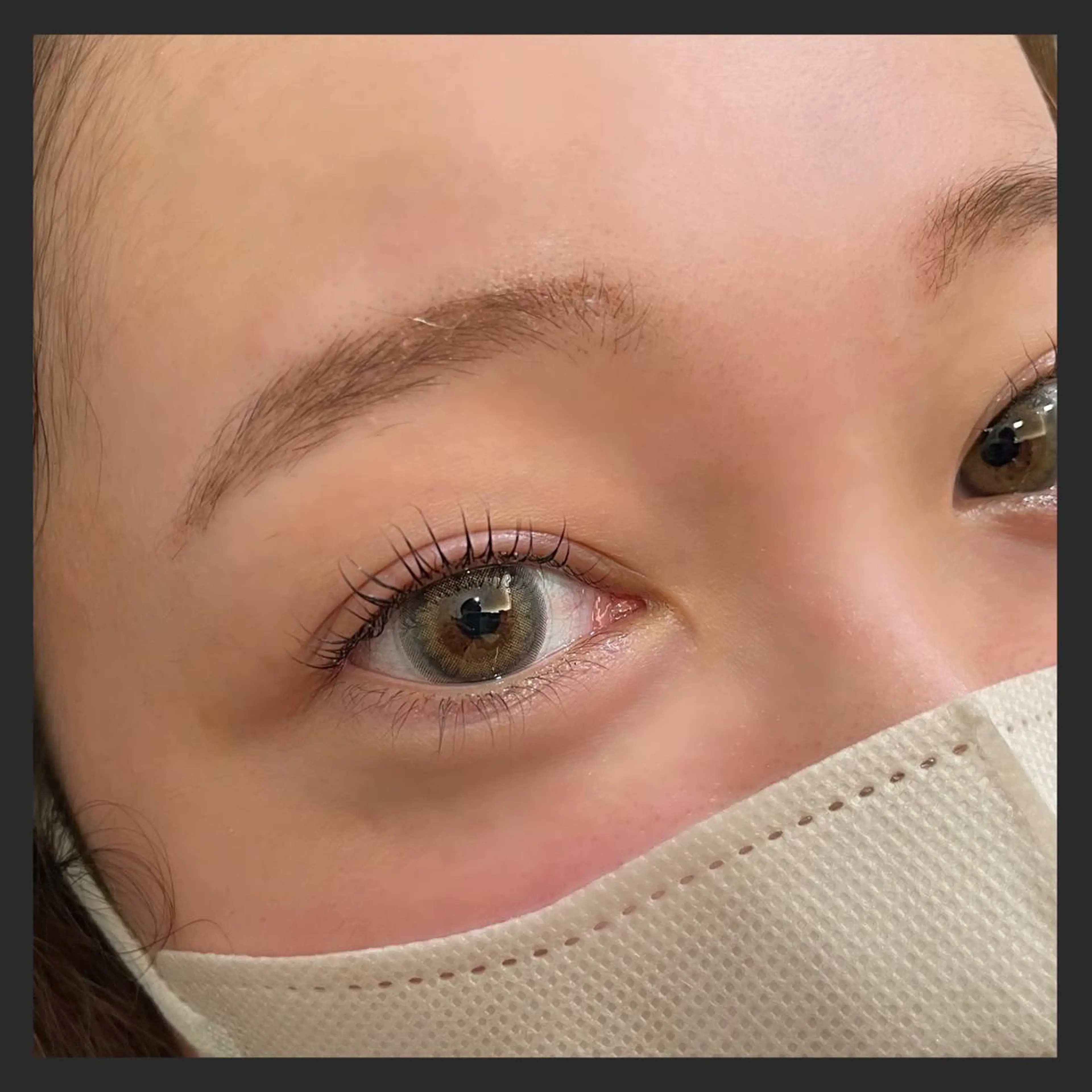 マツエク・マツパ まつげパーマ バイフルール アイラッシュサロンのマツエク・マツパデザイン