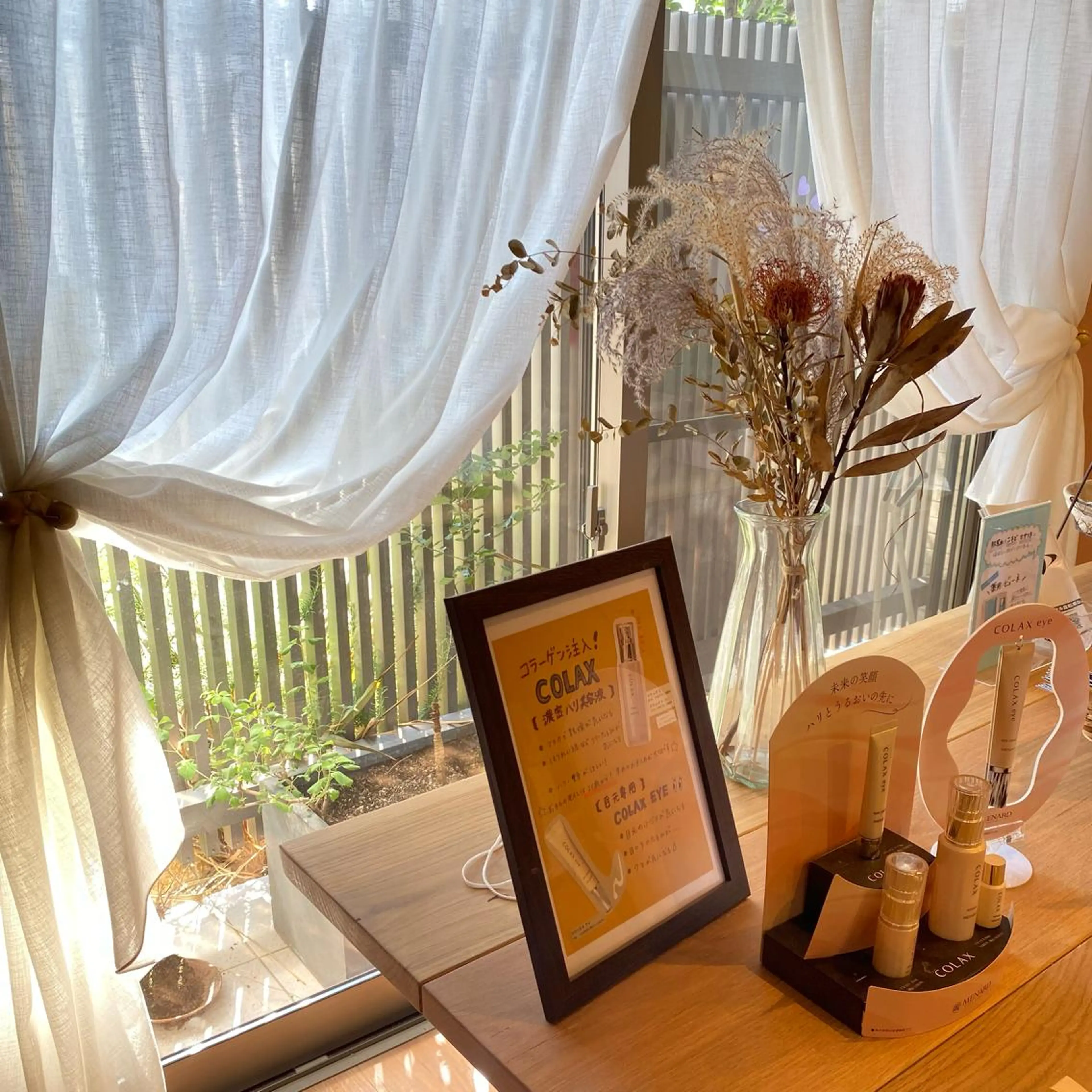 MENARD サロン・ド・リサージュ所属・MENARD 【 堺市 北花田 】のエステ・リラクイメージ