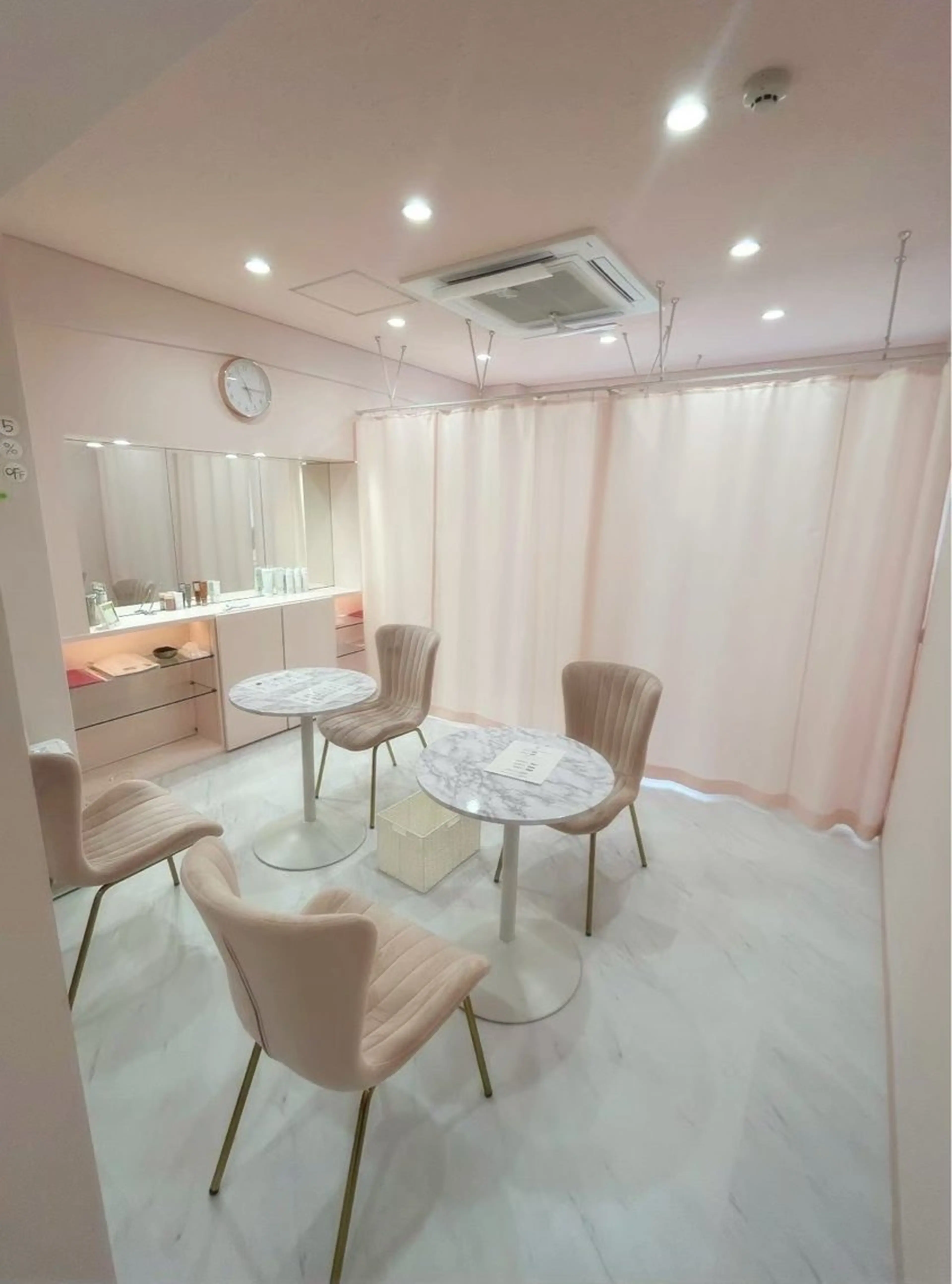 エステ AS beautysalon所属・ASbeauty salon.NAYUのエステ・リラクイメージ