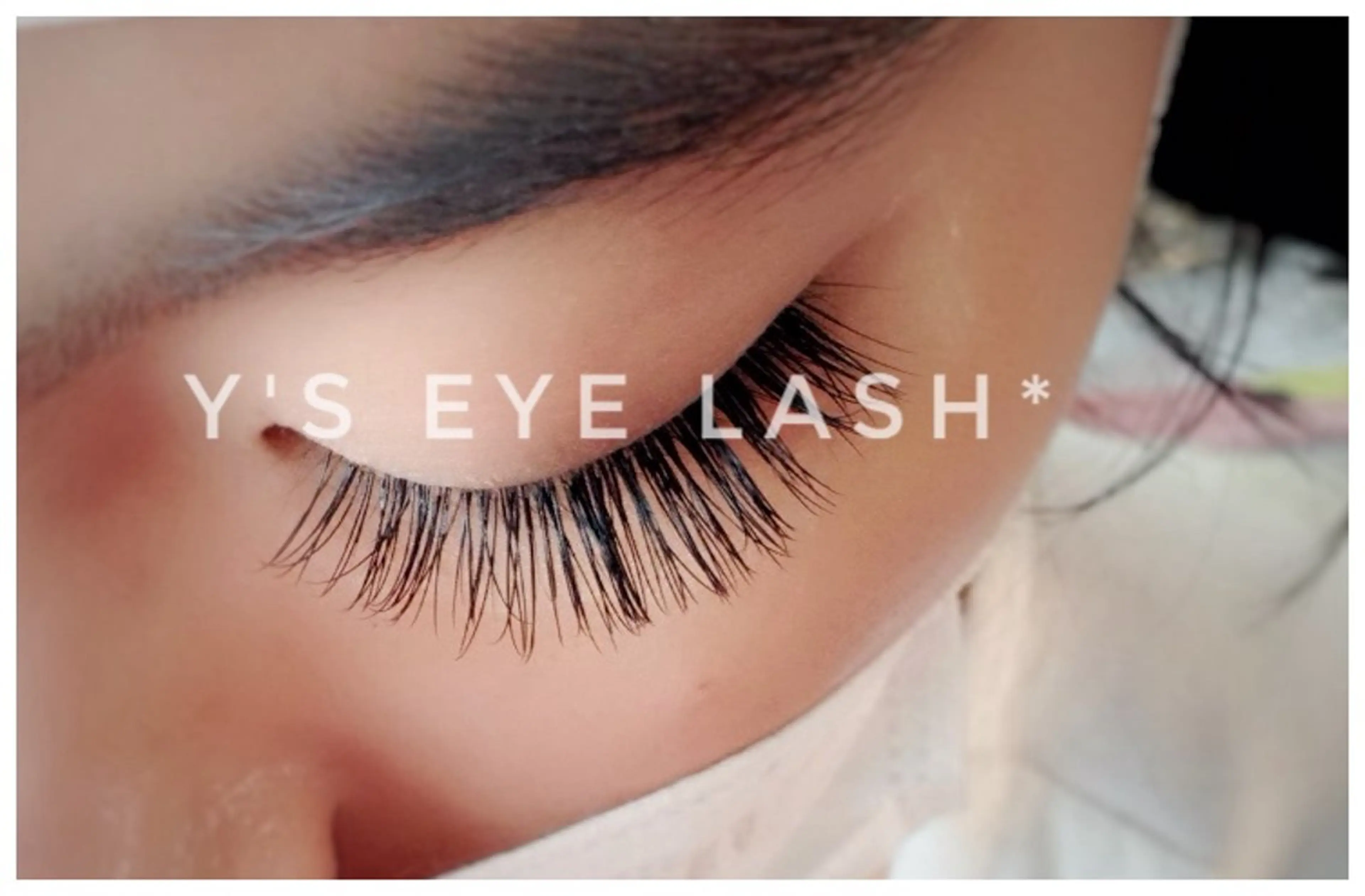 マツエク・マツパ セーブル Ve-enchant (ビーエンチャント)のマツエク・マツパデザイン