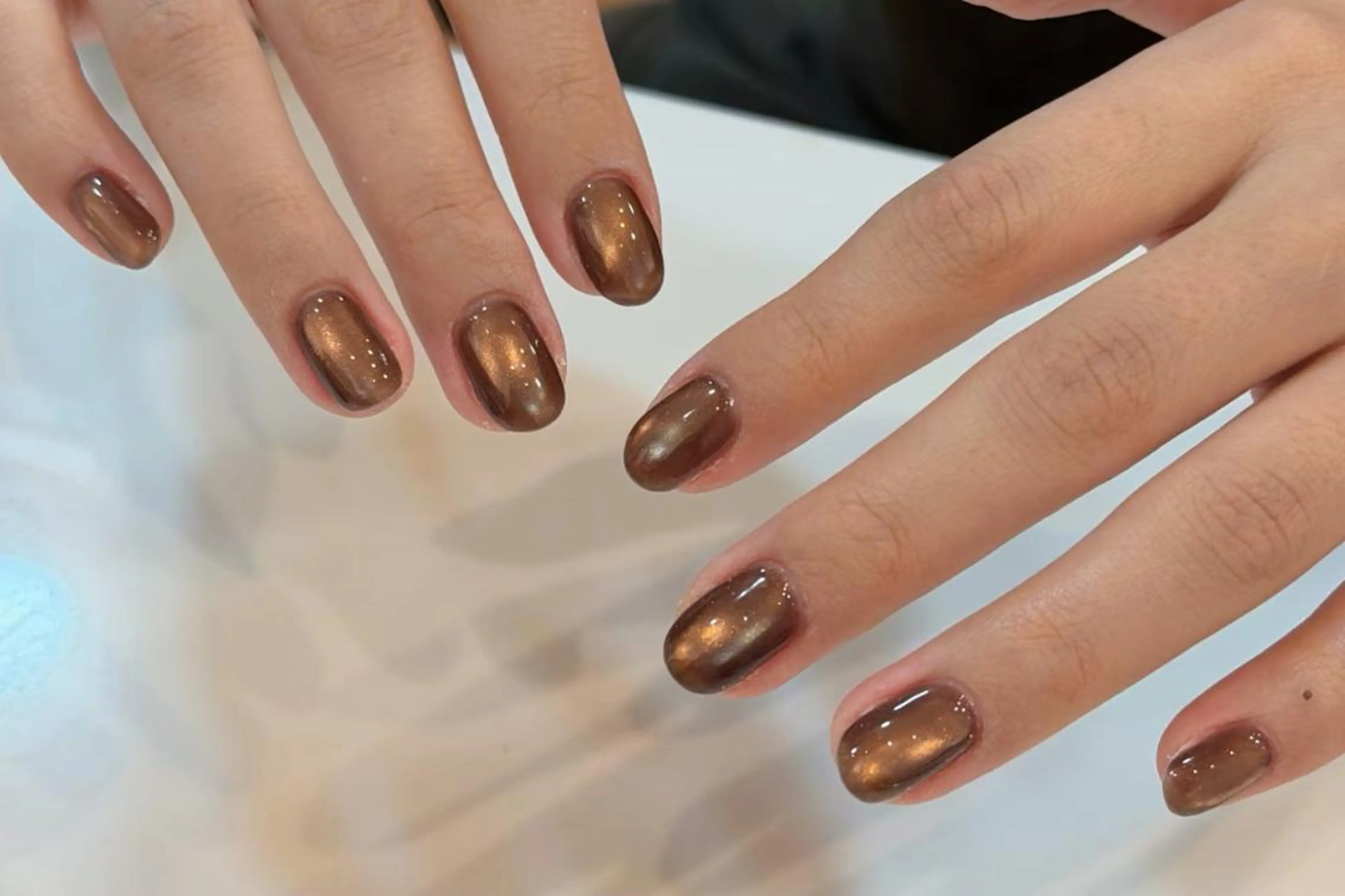 ネイル ハンドネイル Miya🎀 nailのネイルデザイン