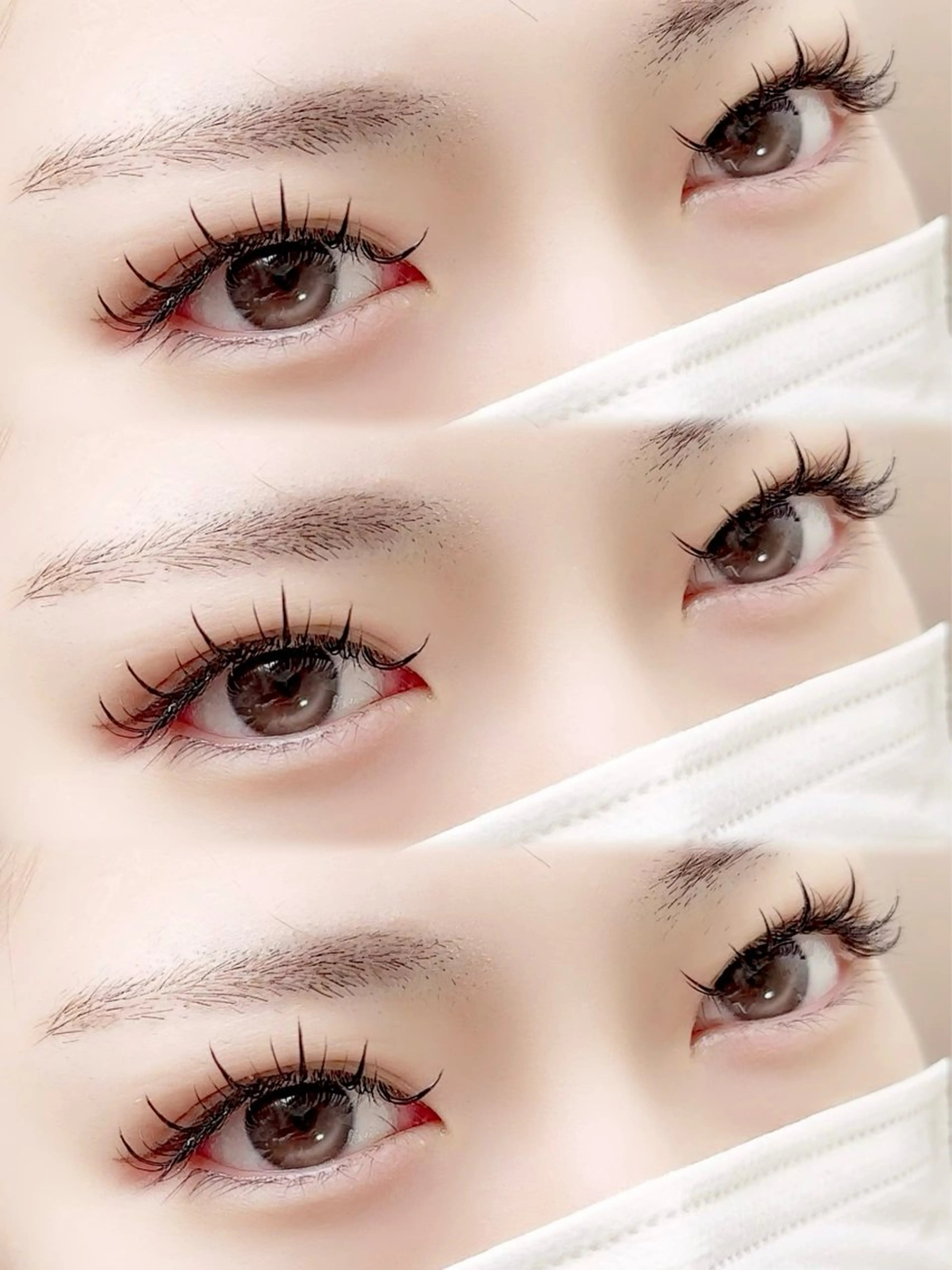 マツエク・マツパ マツエク Liber Kyoto所属・魔法の シミ取り職人のエステ・リラクイメージ