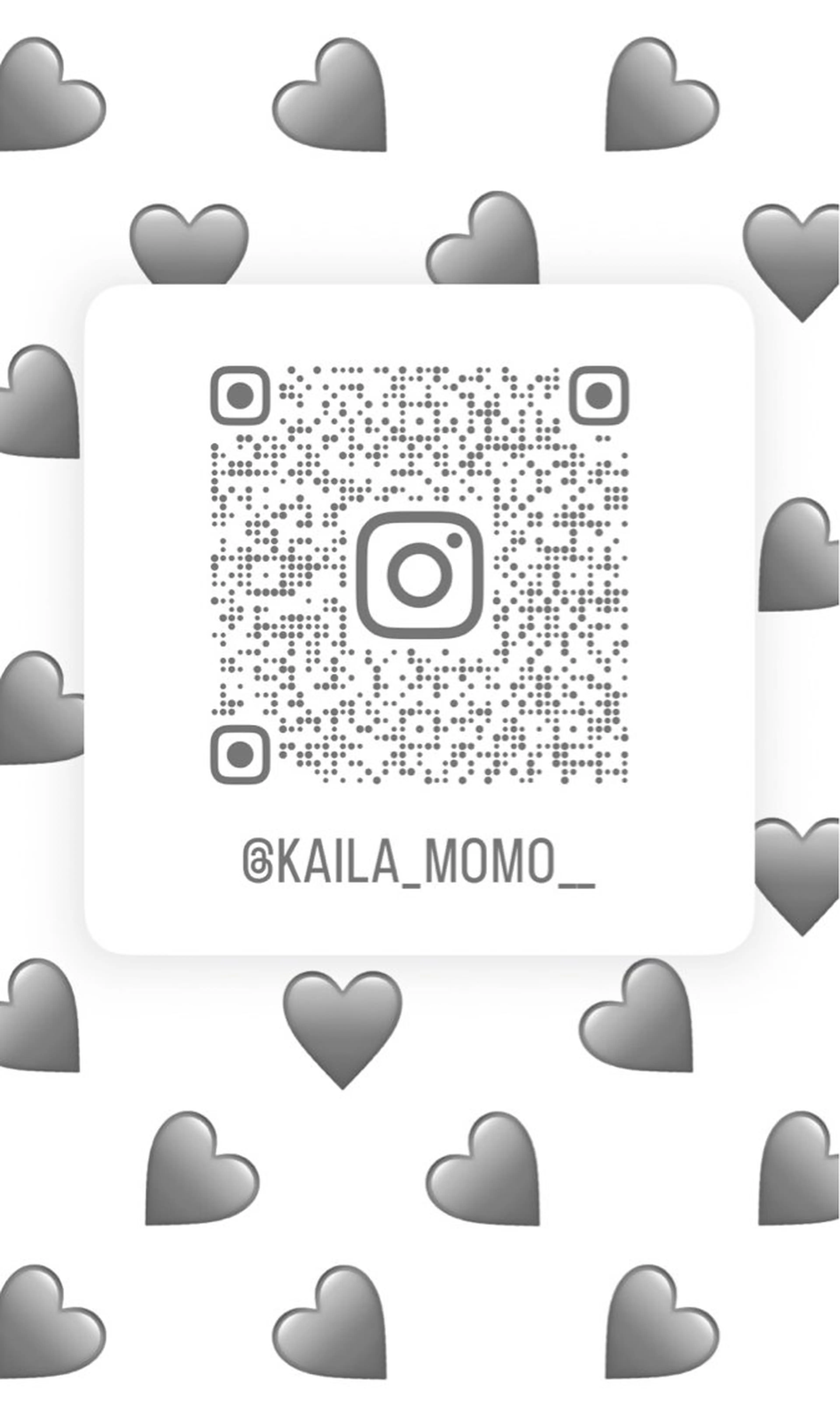 ネイル KAILA momo.のネイルデザイン