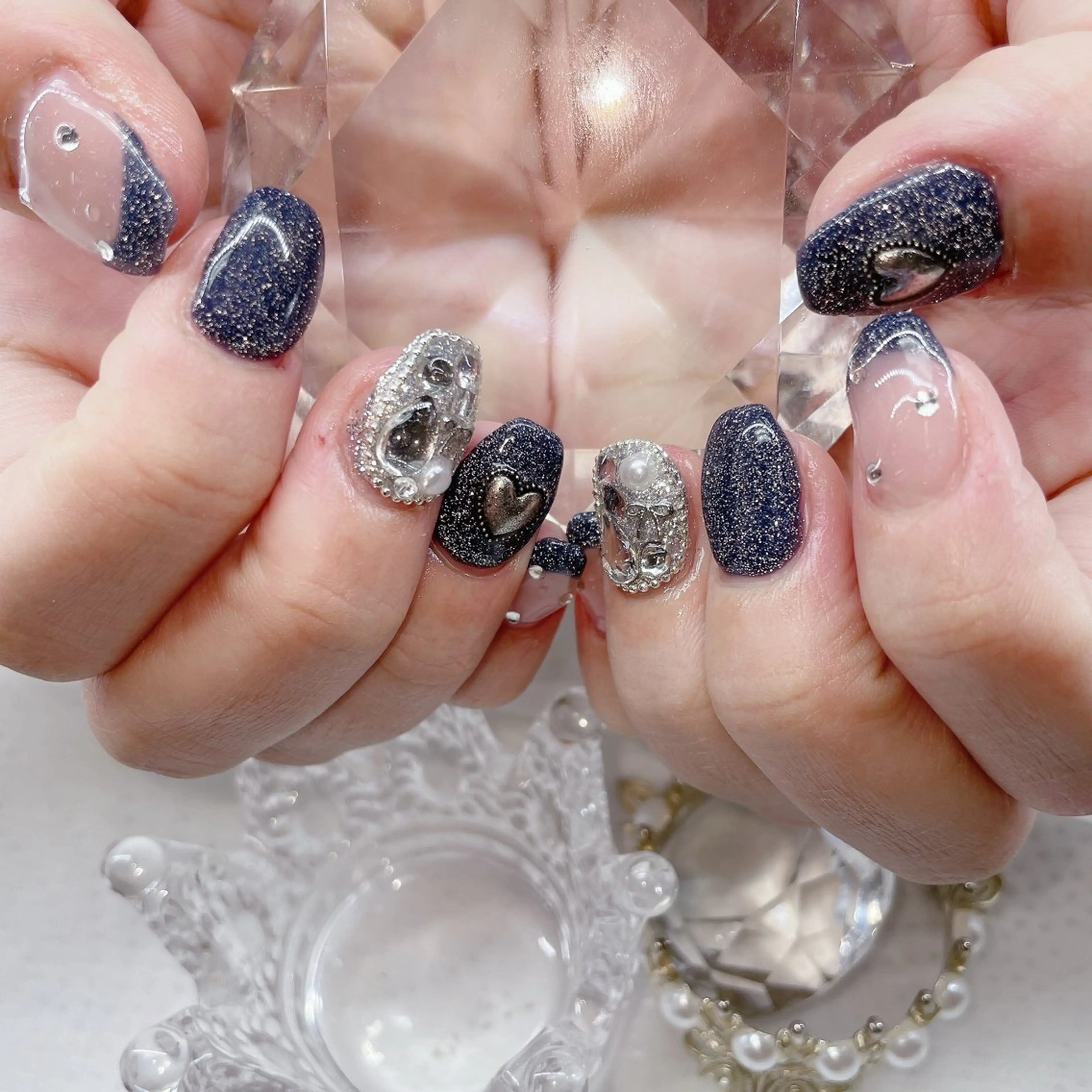 ネイル misun_nail所属・misun_ nailのネイルデザイン