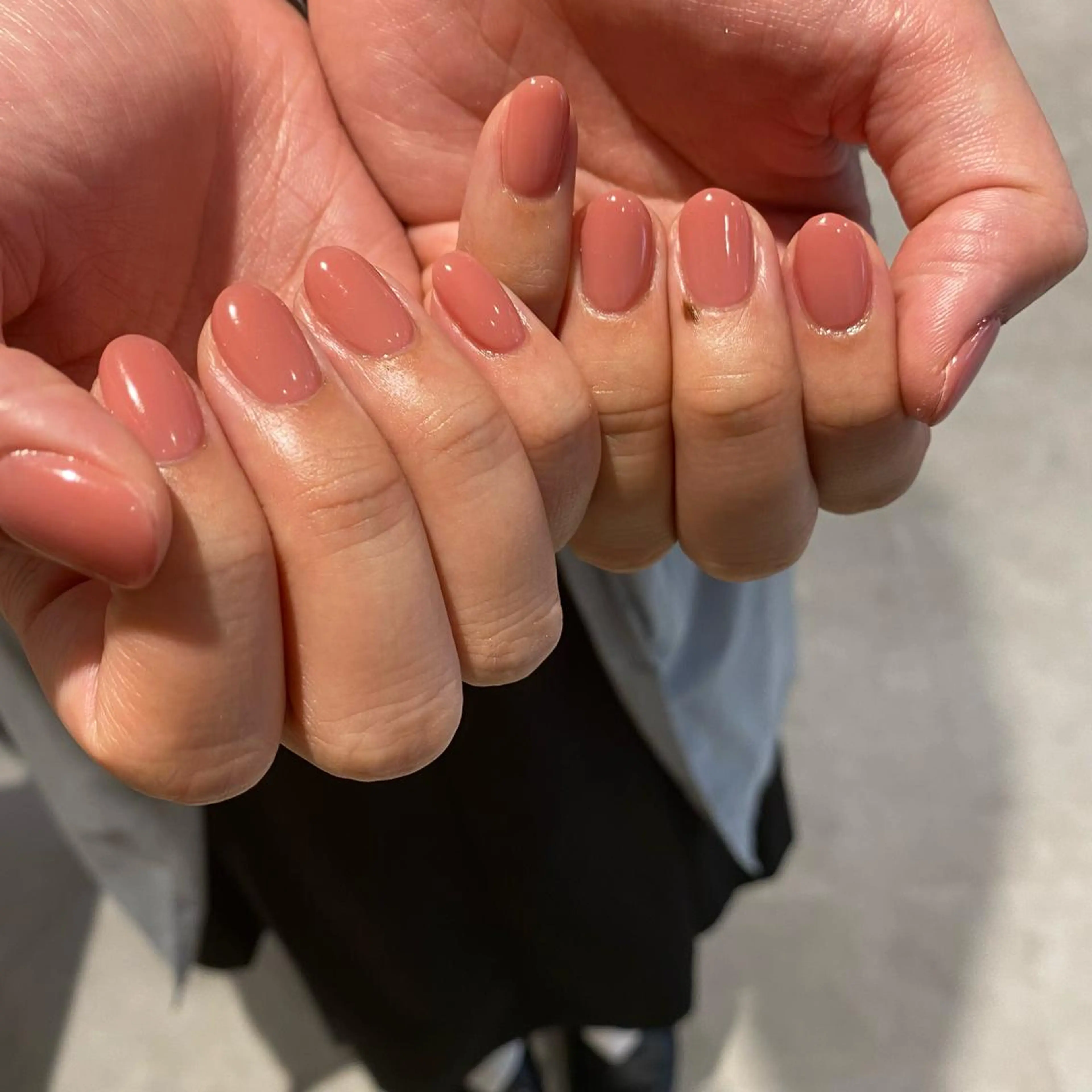ネイル ハンドネイル RINO AMANE nailのネイルデザイン