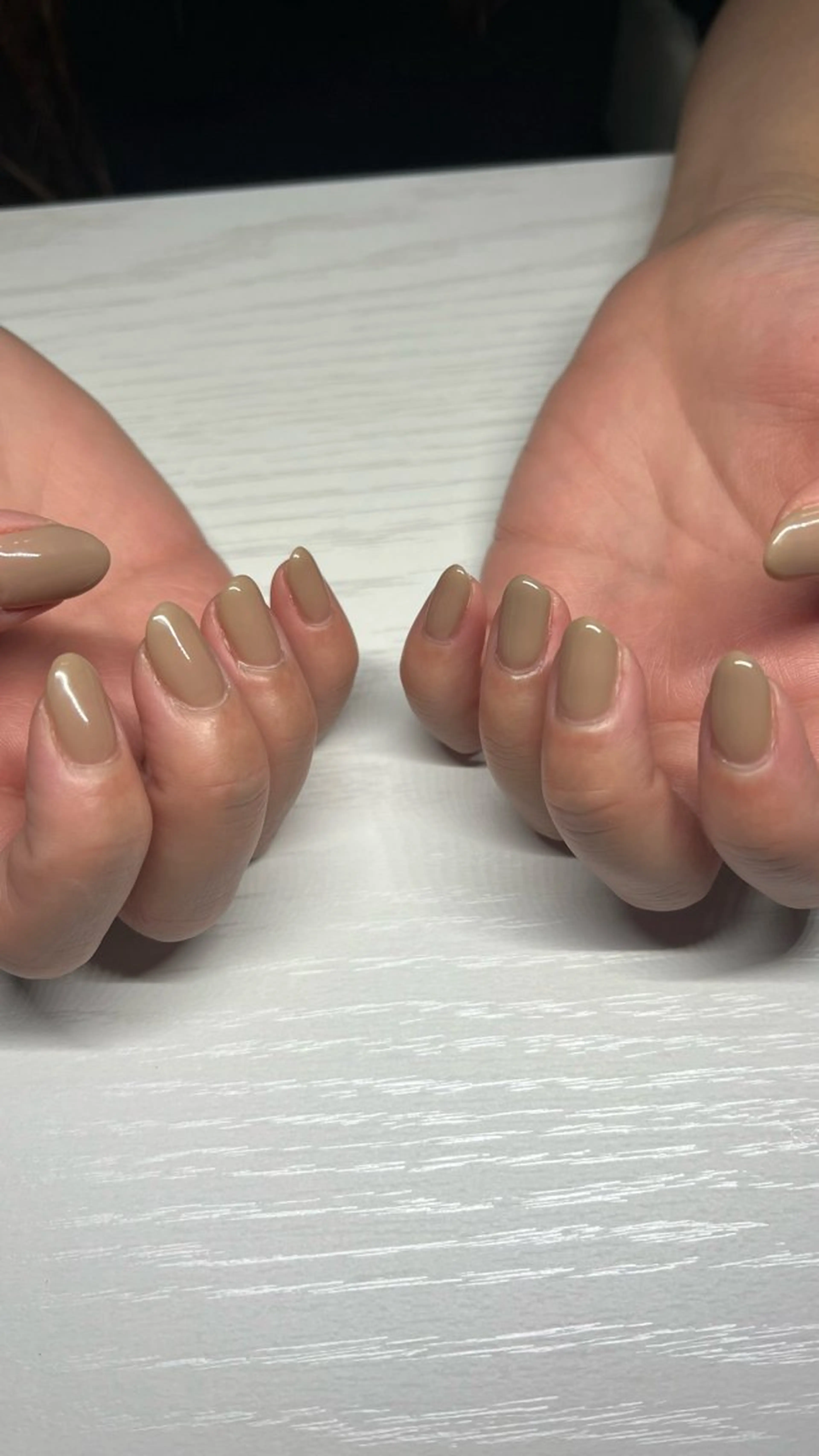 ネイル ワンカラーネイル PARU nailのその他イメージ