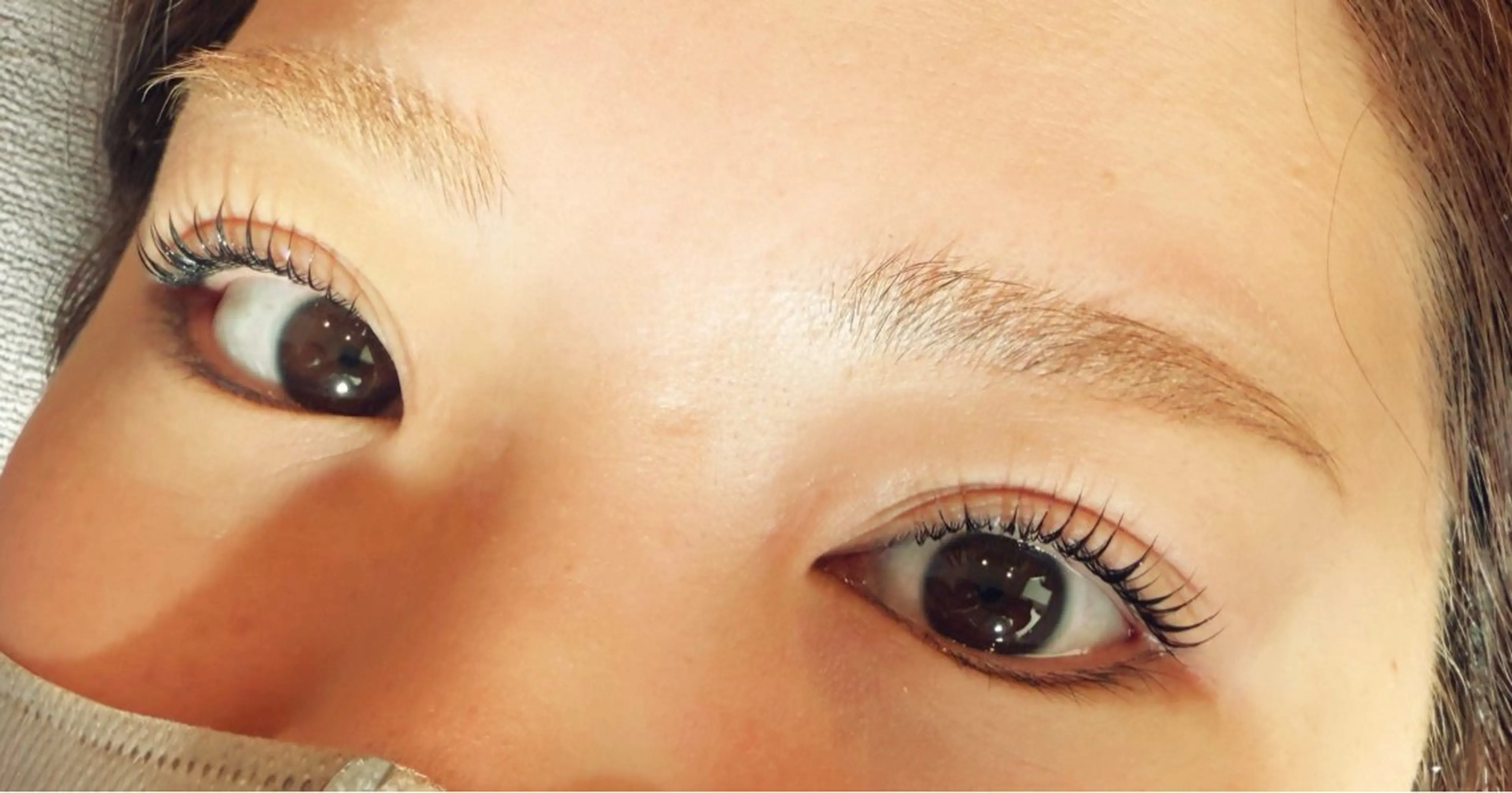 マツエク・マツパ k. emaのマツエク・マツパデザイン