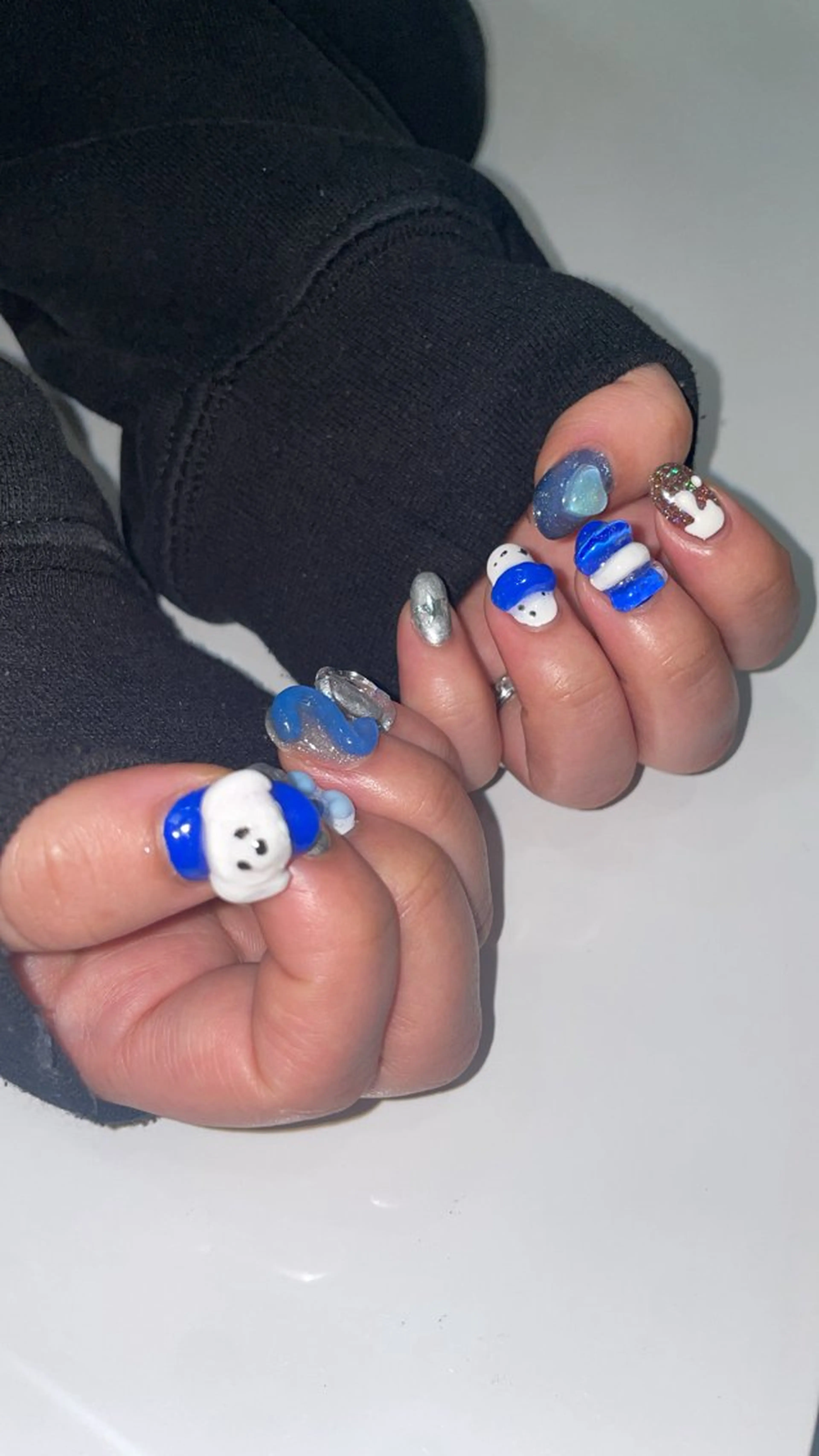 ネイル SUZUKA ❤︎.*のヘアスタイル