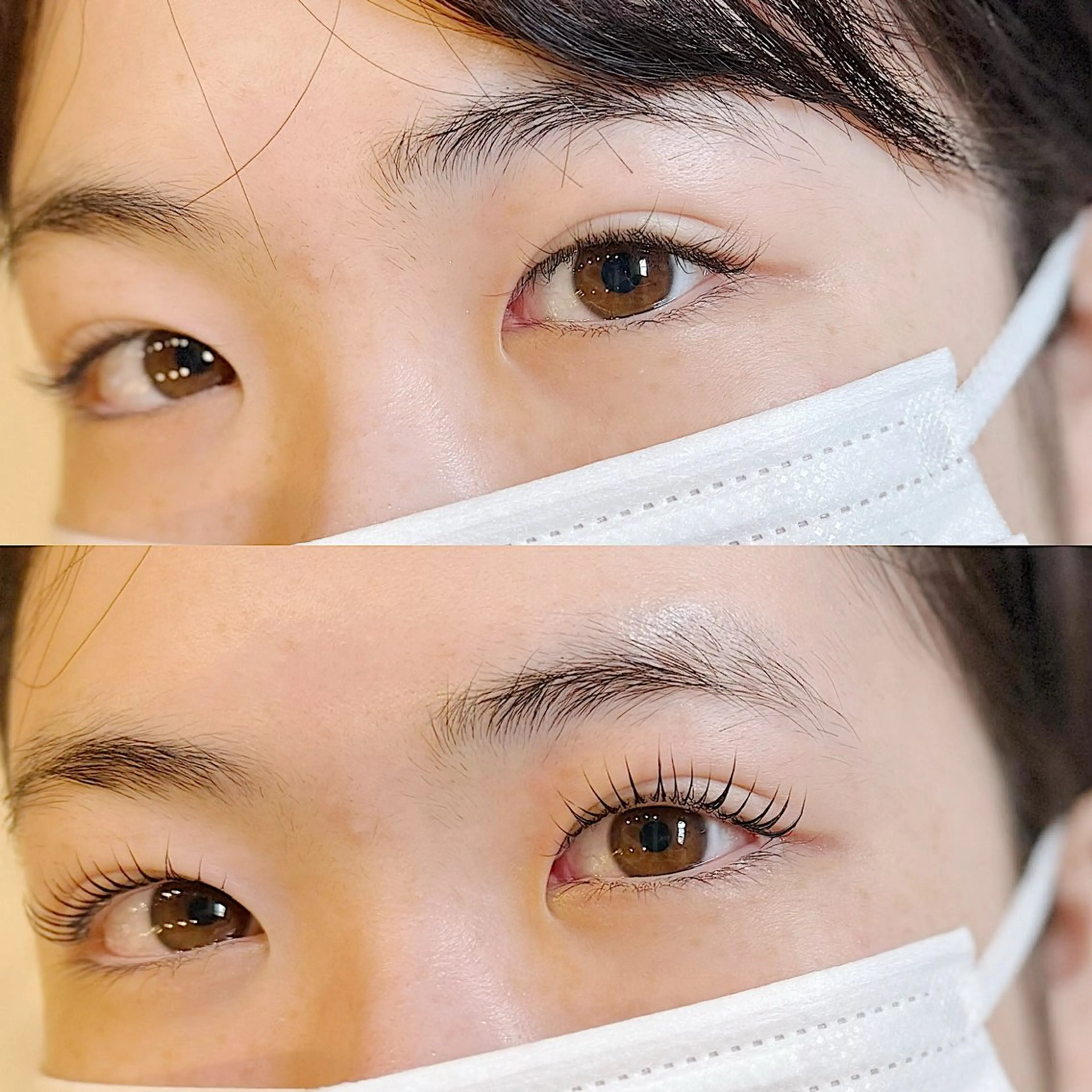 マツエク・マツパ マツパ salon Shri所属・salon Shriのエステ・リラクイメージ