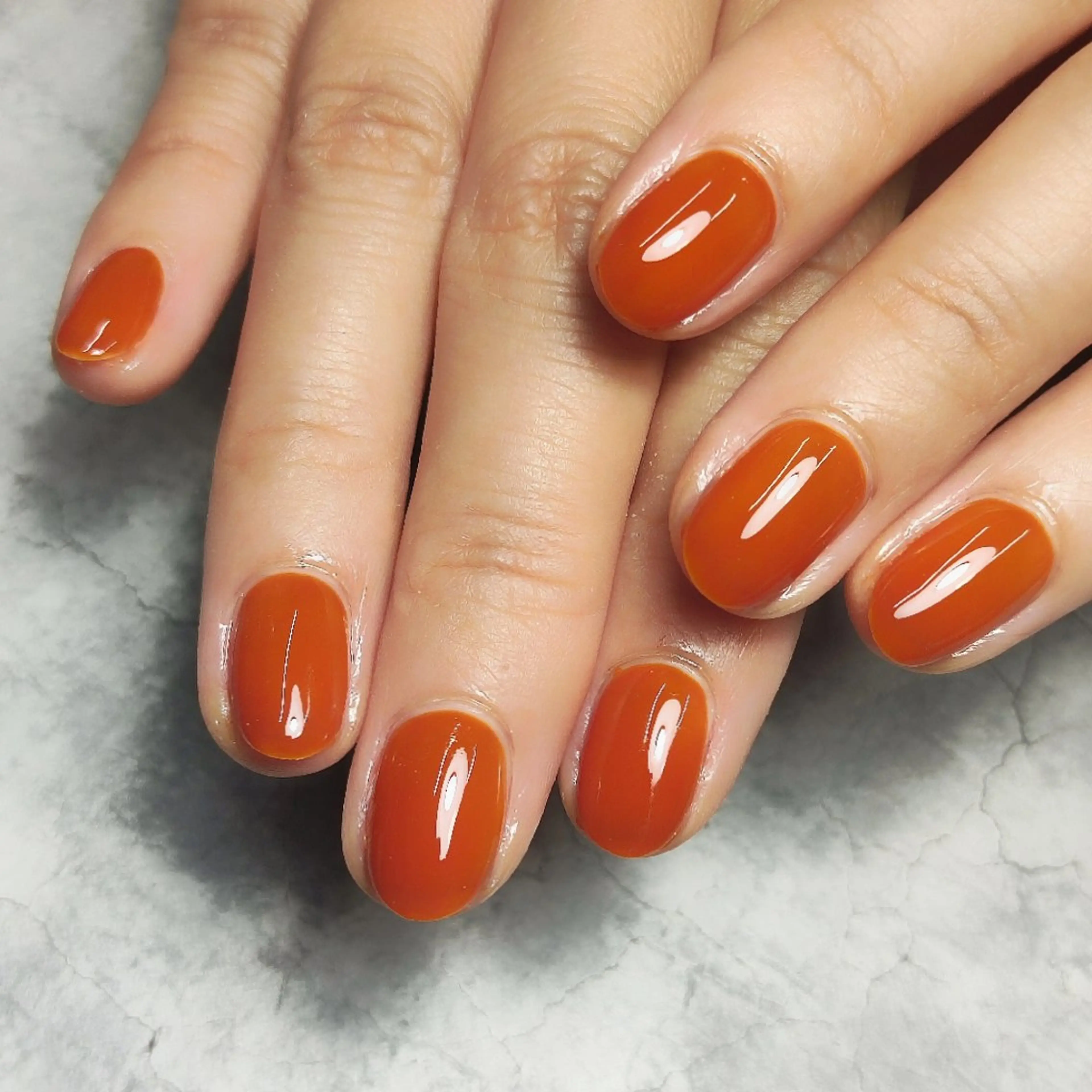 ネイル ハンドネイル 個人サロン saltnailのネイルデザイン