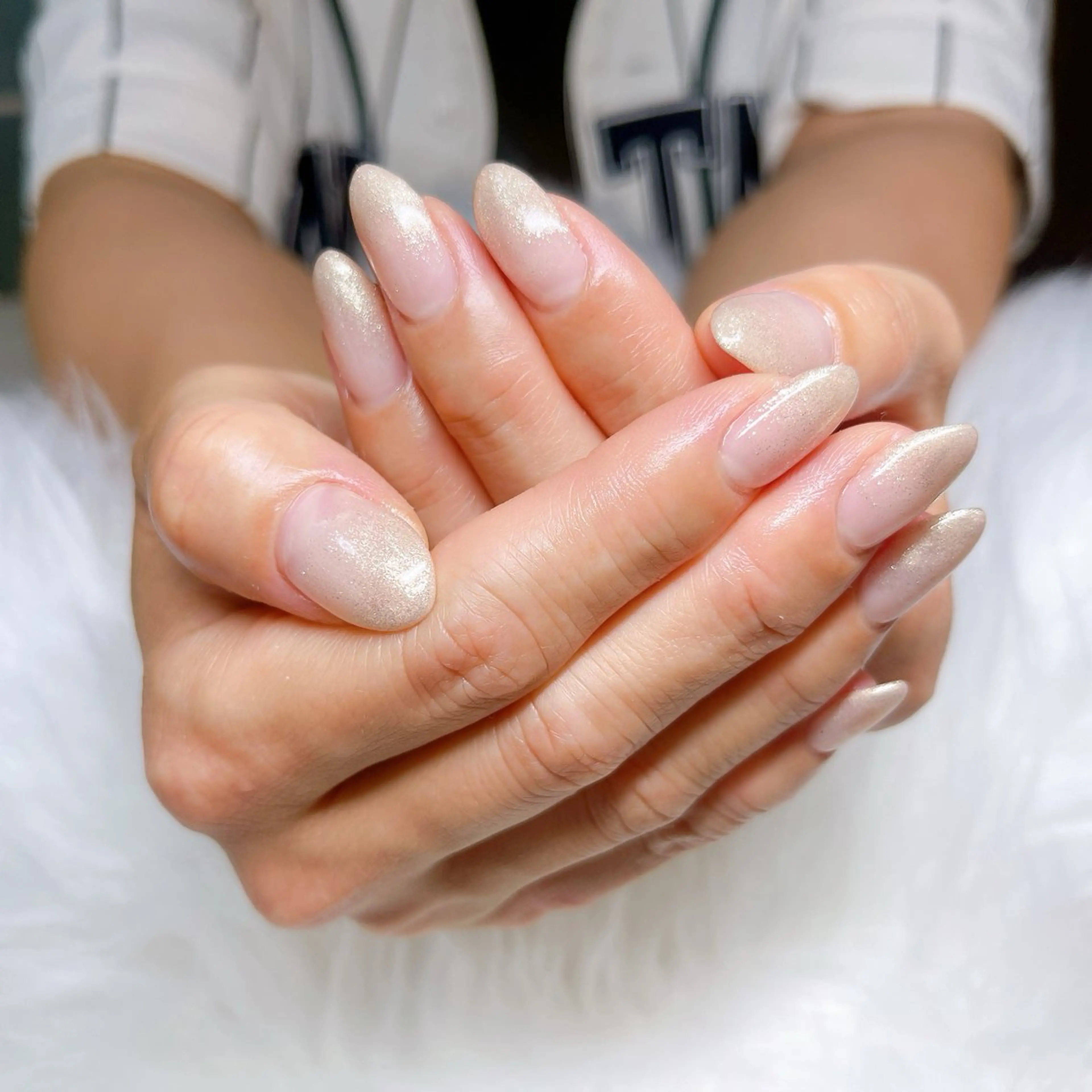 ネイル ハンドネイル ハンドケア ネイルサロン Cherishのネイルデザイン