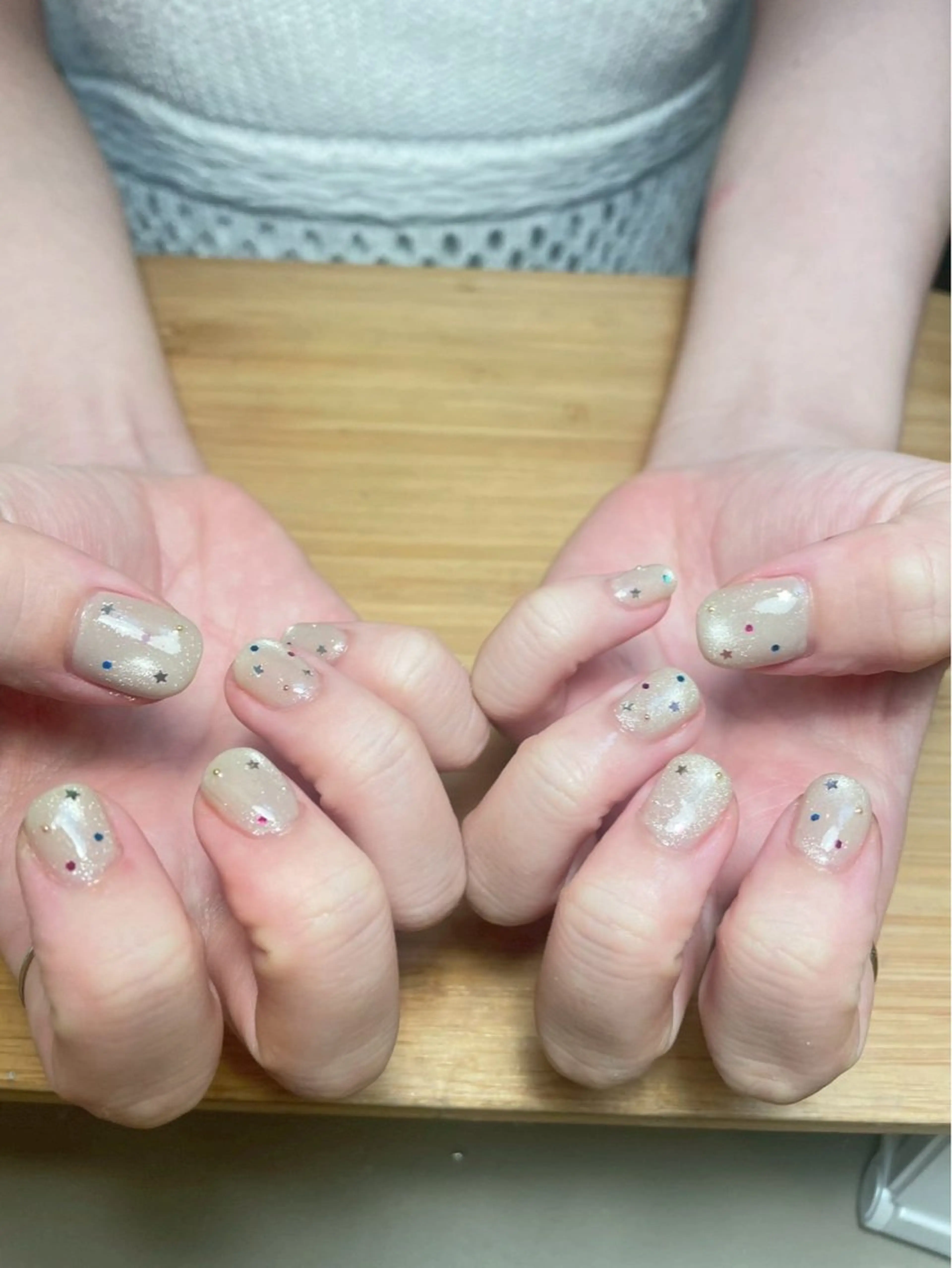 ネイル vivanail catstreet所属・vivanail cat streetのネイルデザイン