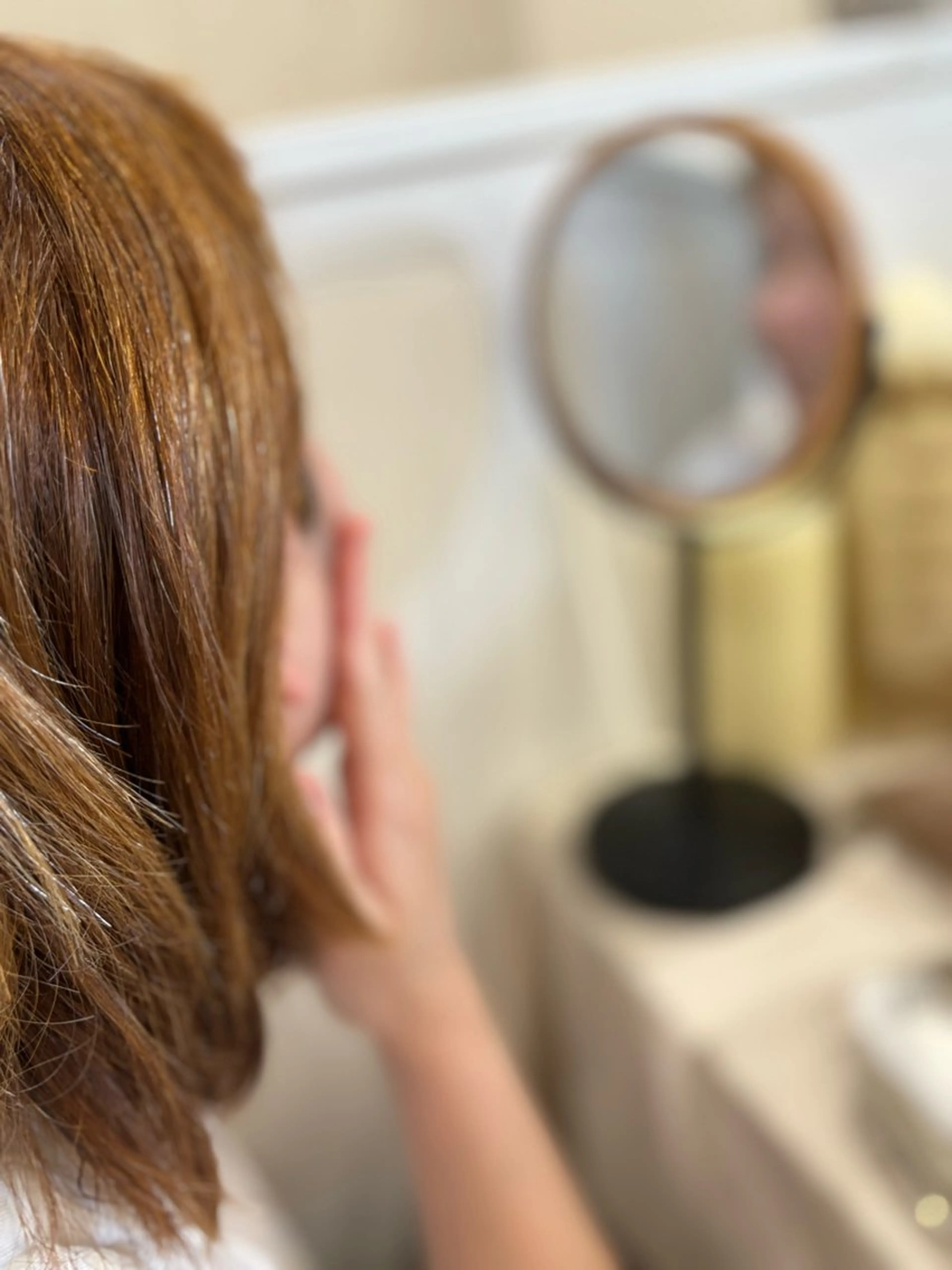 毛穴汚れ改善専門店/ 岸和田/リヒオルオルのエステ・リラクイメージ