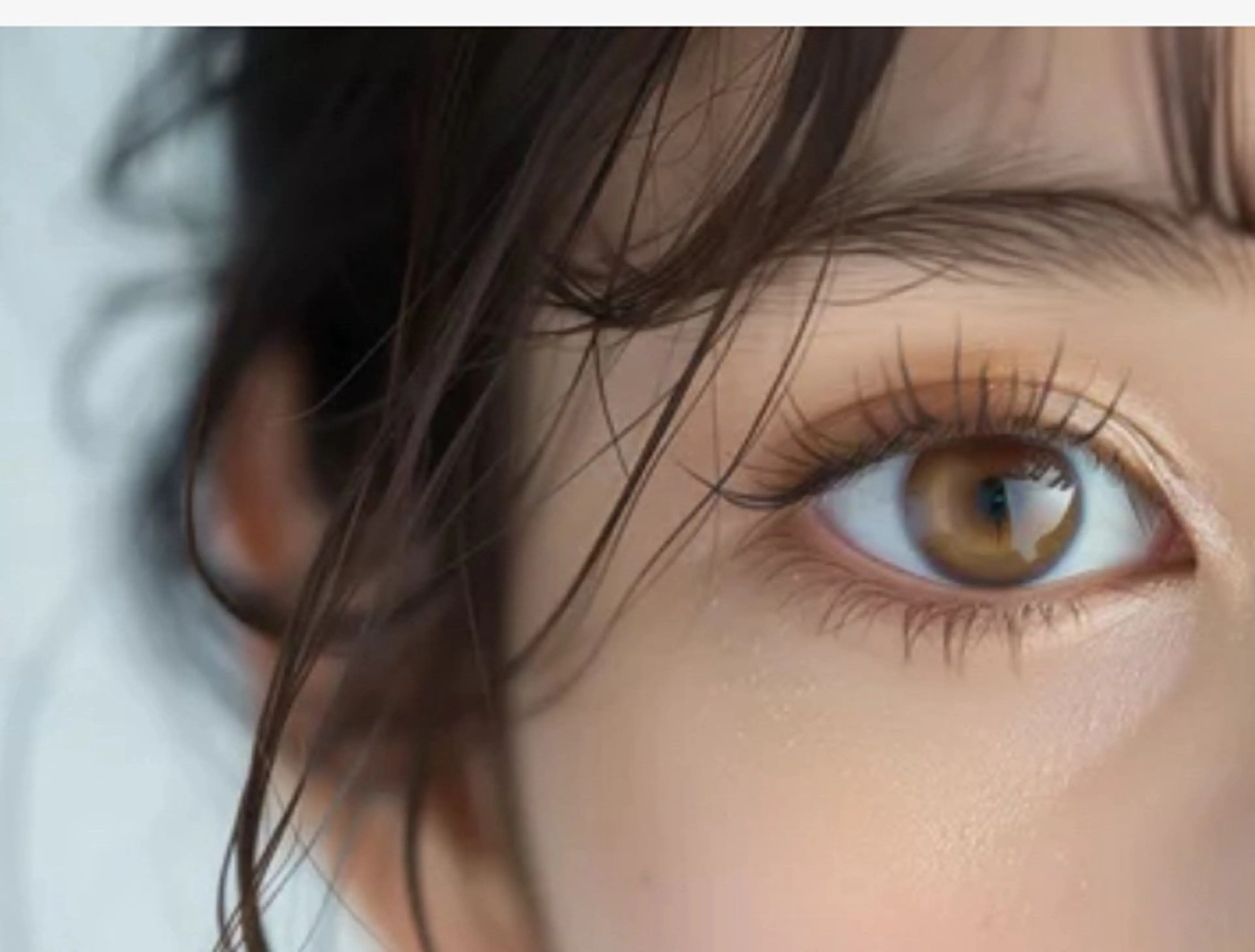 マツエク・マツパ COLORER クロレのマツエク・マツパデザイン