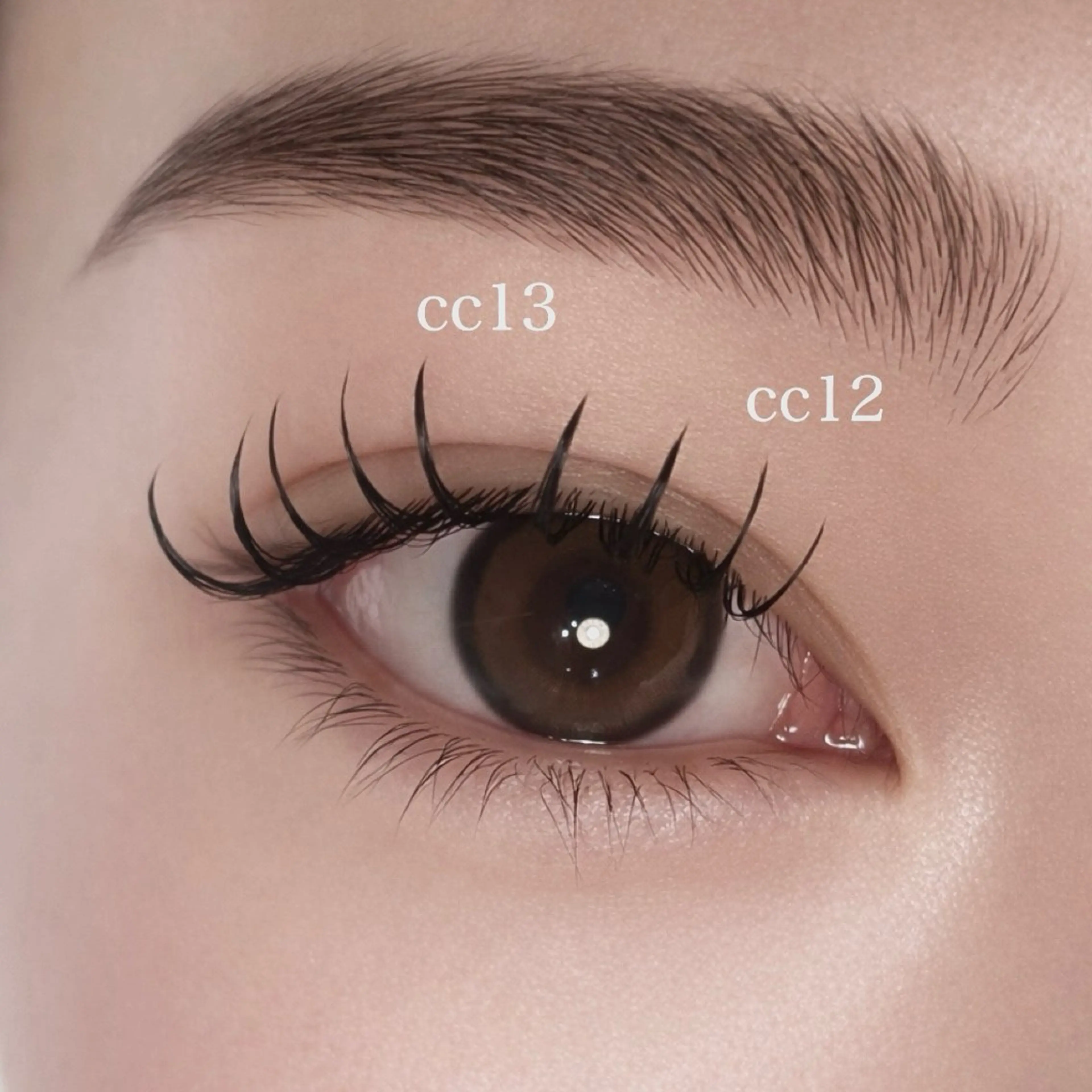 マツエク・マツパ naruki🌙 en Rêveのマツエク・マツパデザイン