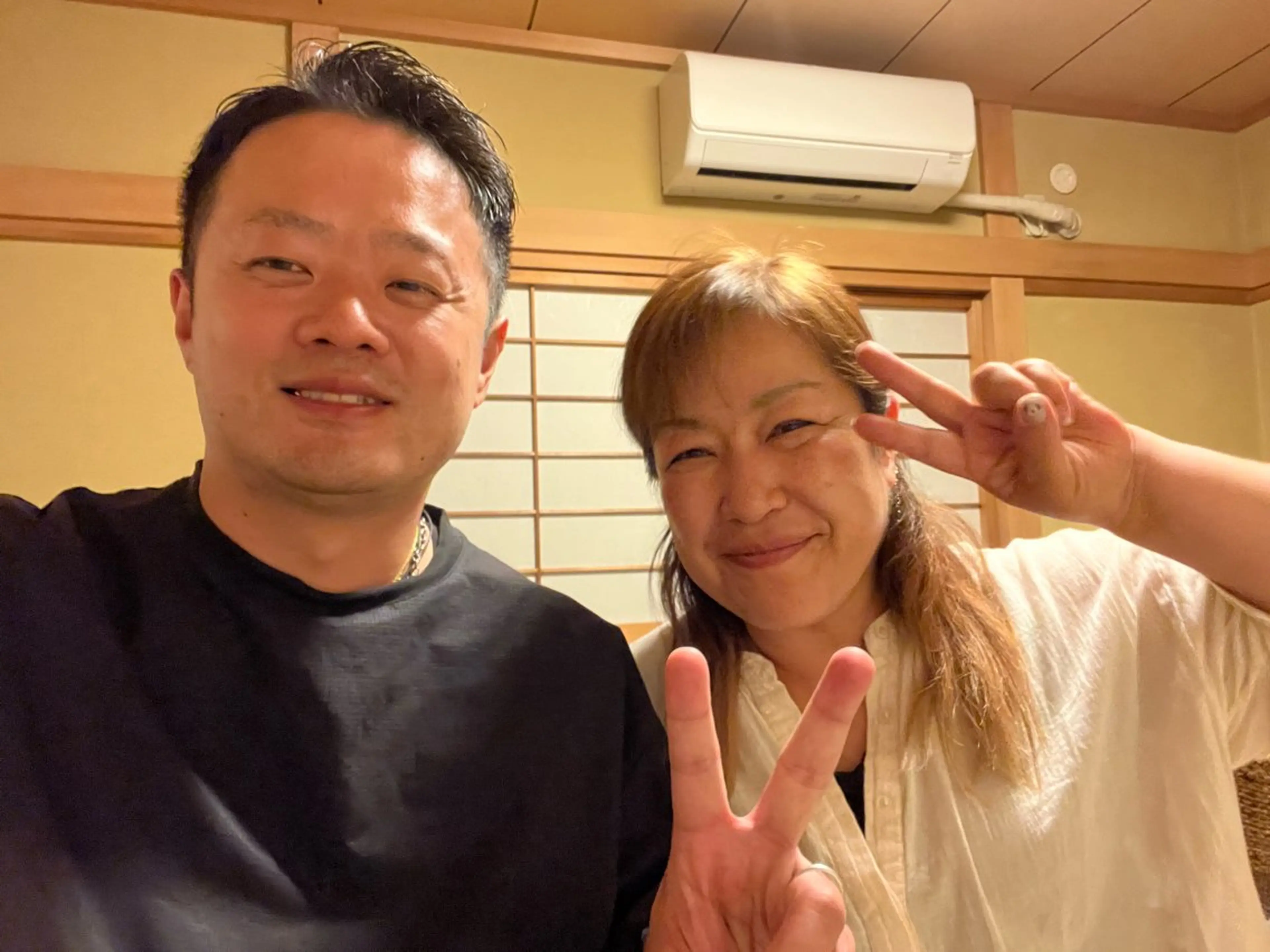 小顔・美肌整体 尼崎美容整体院のエステ・リラクイメージ