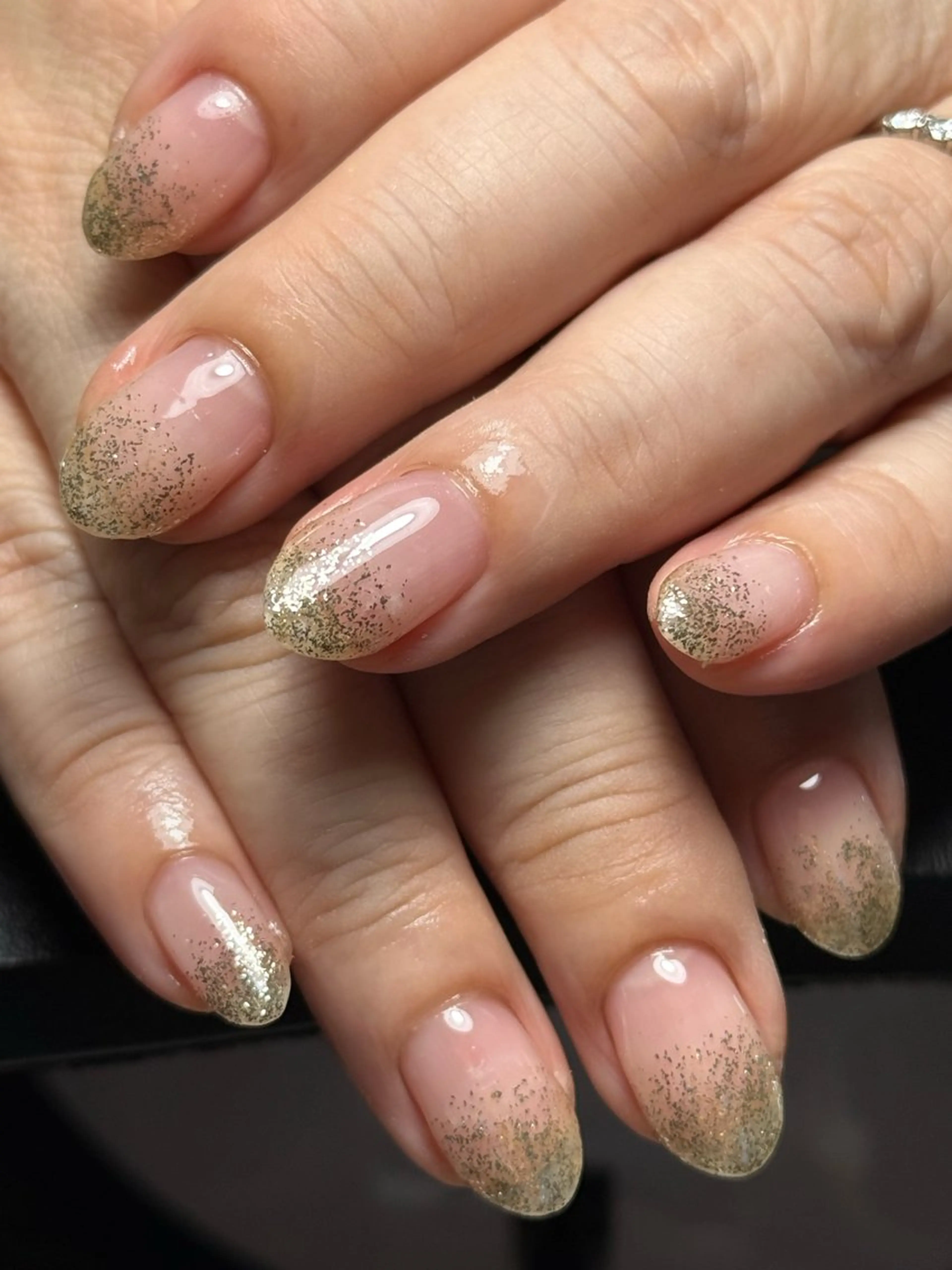 ネイル ハンドネイル Nail salon Kahuuのネイルデザイン