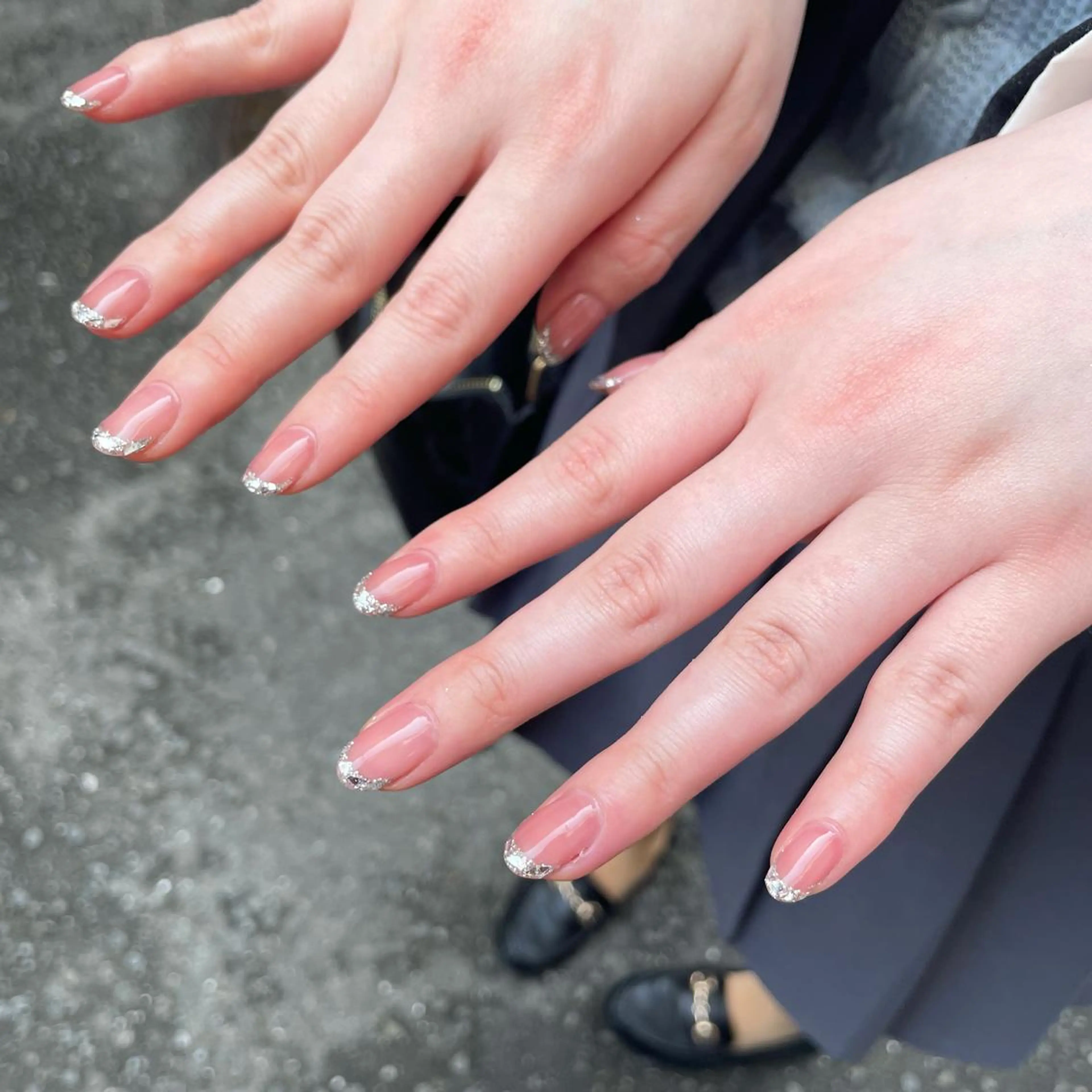 ネイル nail.gorin所属・吉村 優子のネイルデザイン