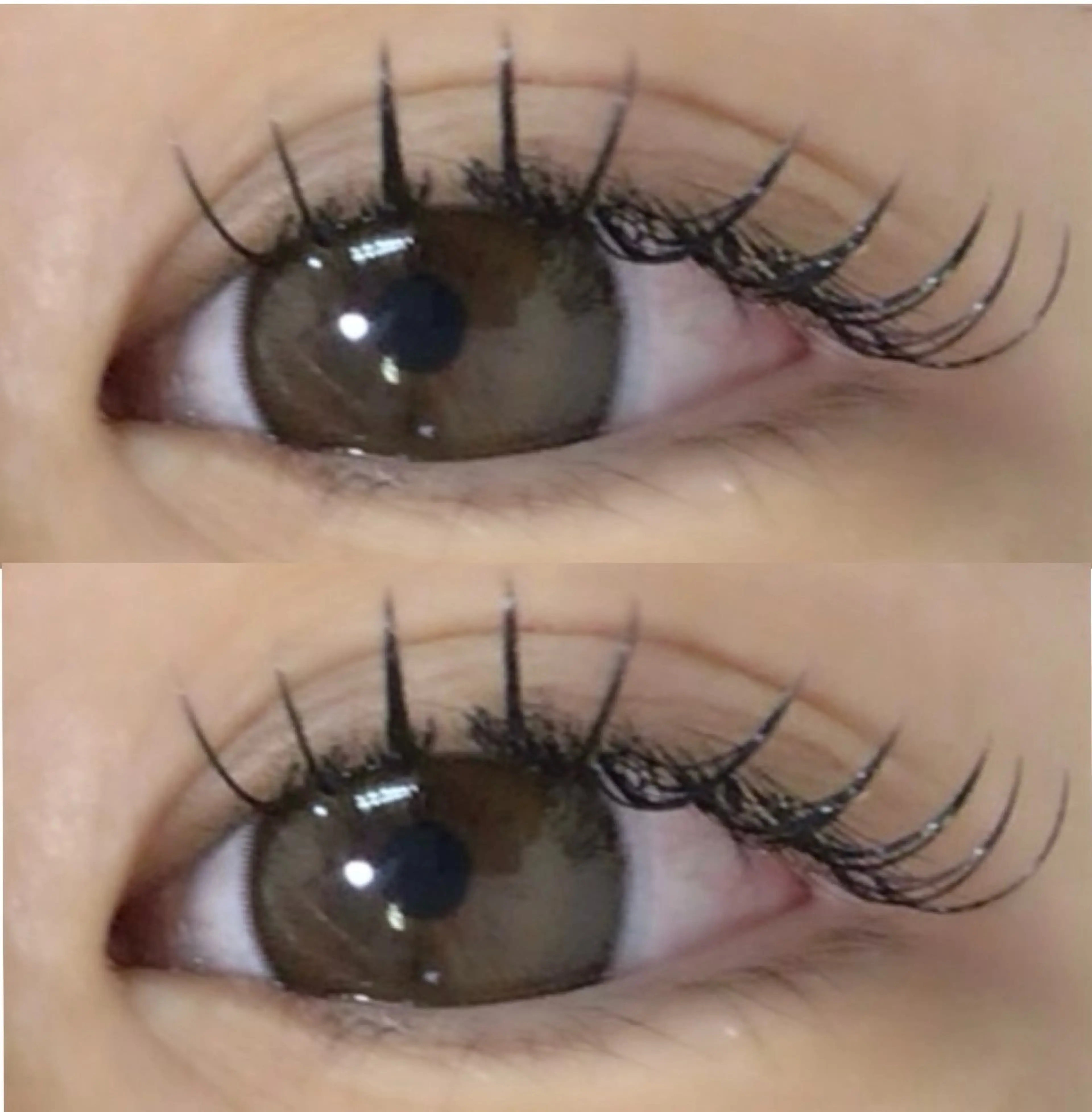 マツエク・マツパ マツエク 🎀memelu 【メメル】なかもず店のマツエク・マツパデザイン