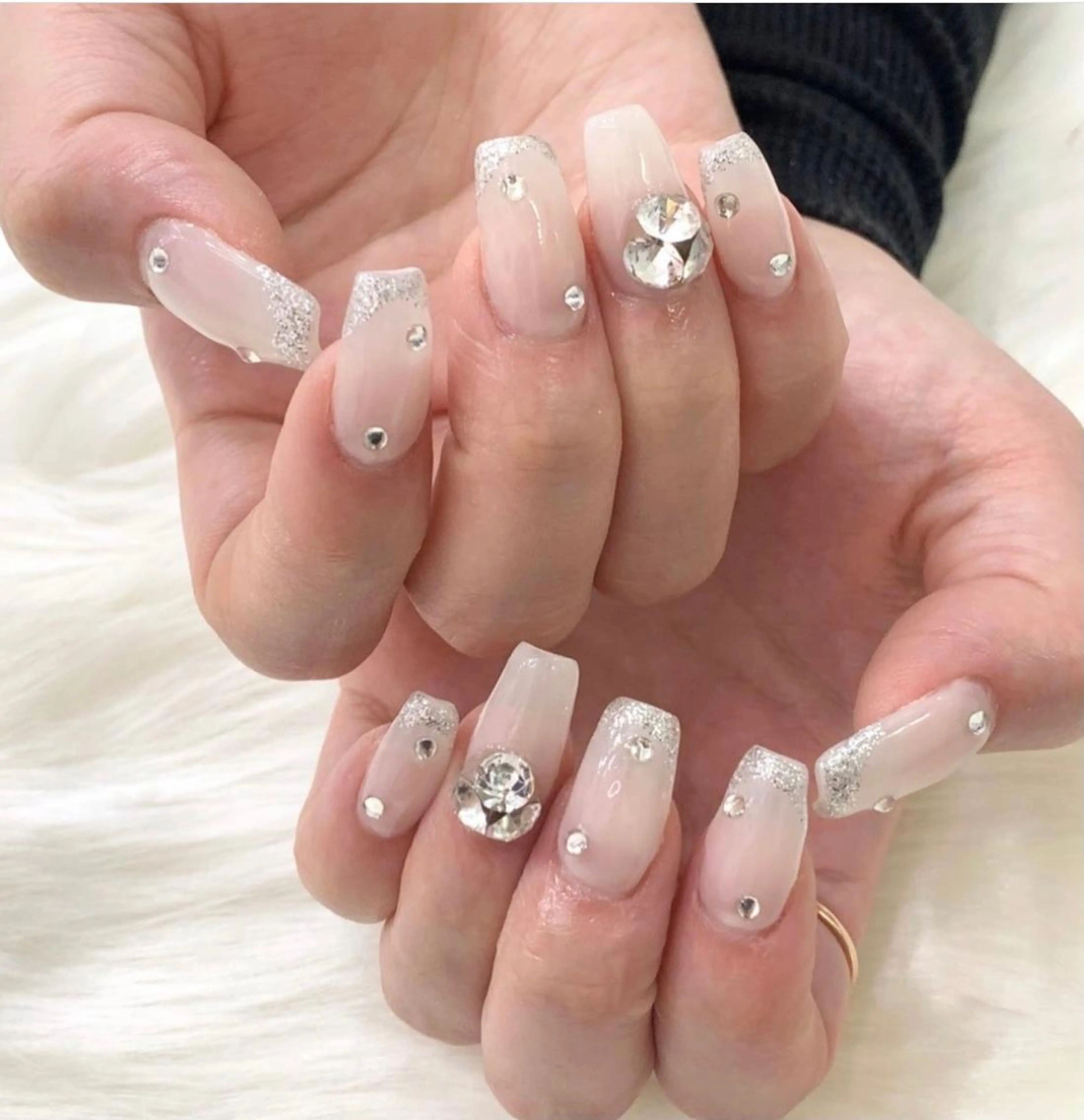 ネイル private nail salonのネイルデザイン