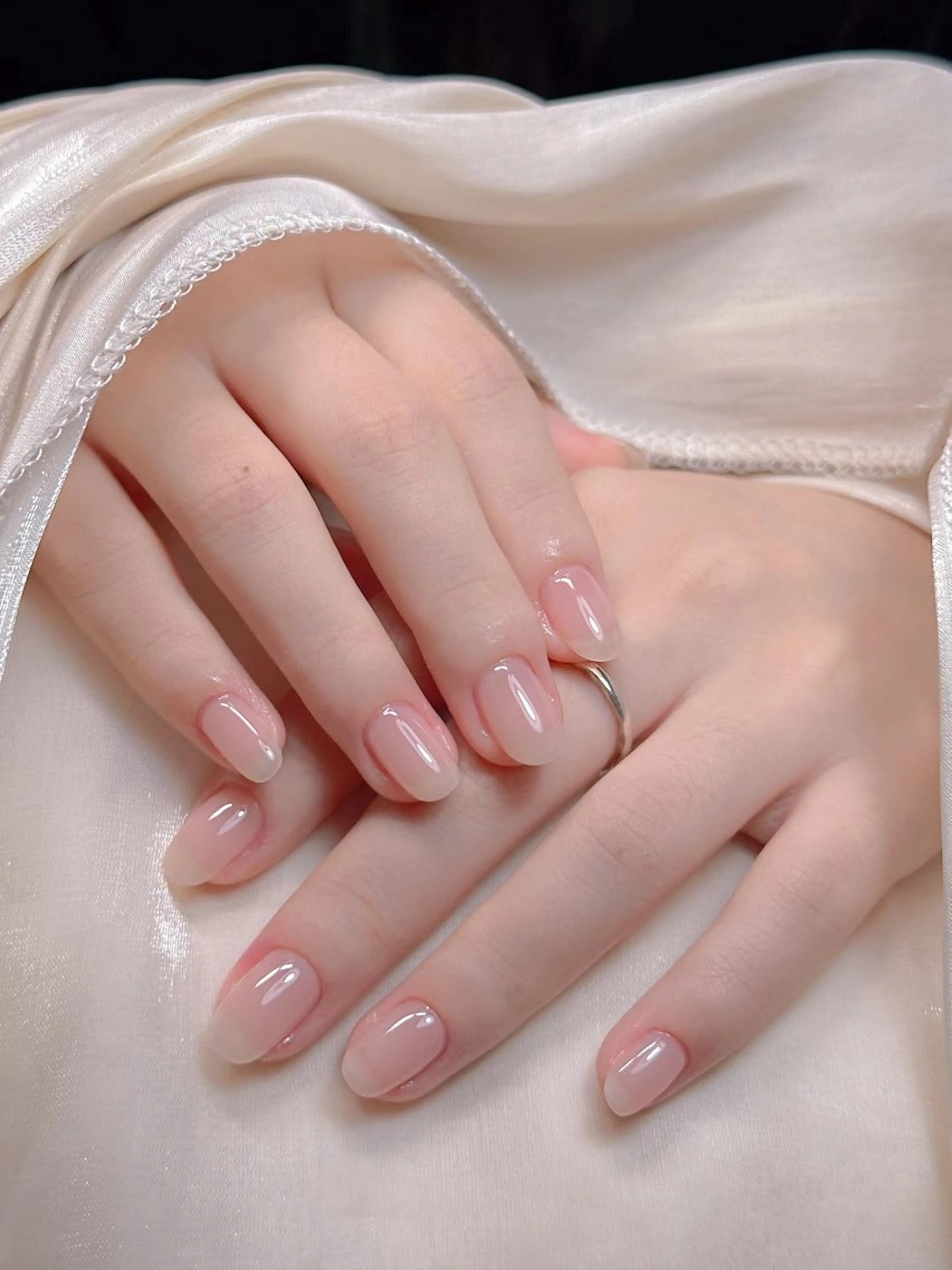 🦋ハントジェルオフのみコース💫の写真