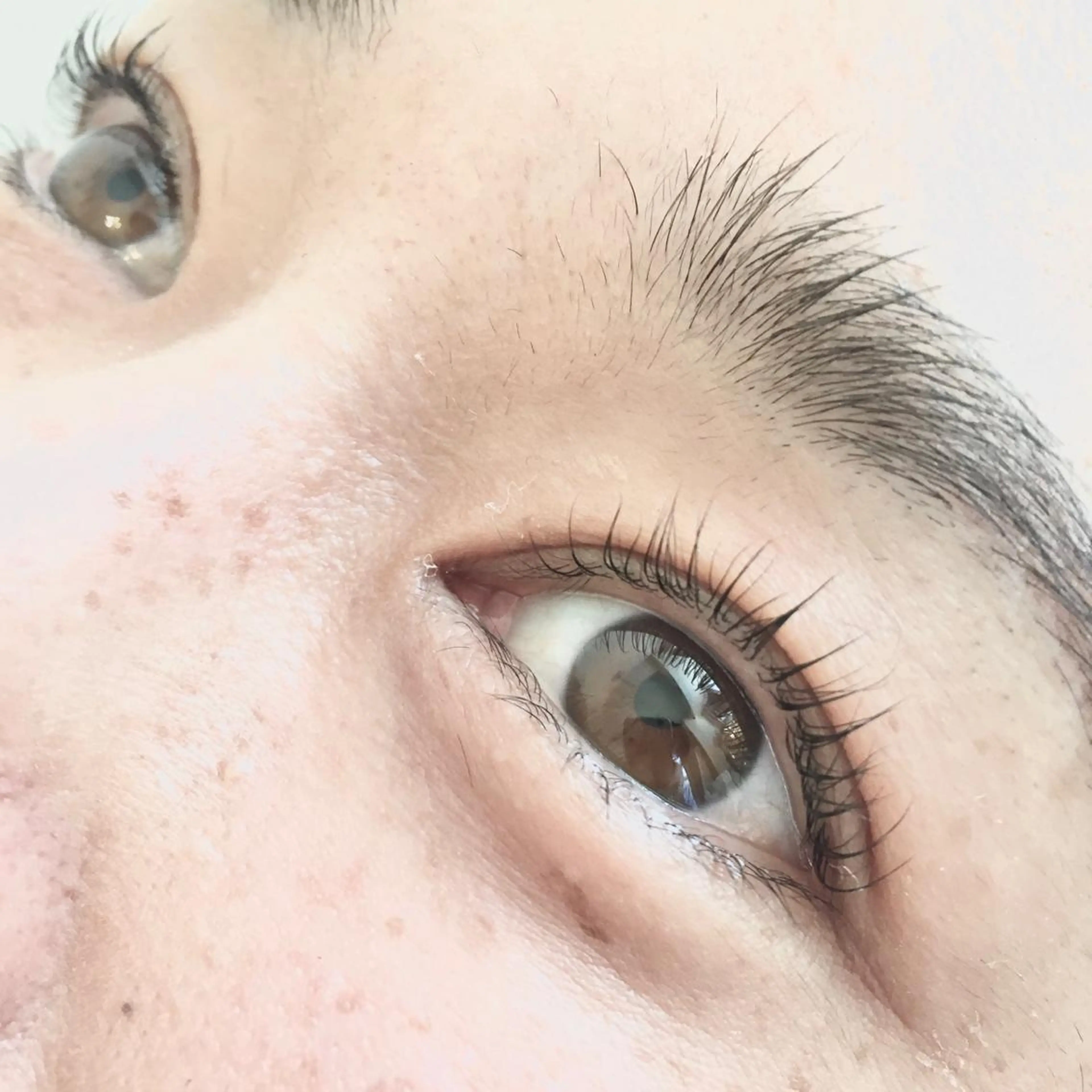 マツエク・マツパ Fura Cocoのマツエク・マツパデザイン