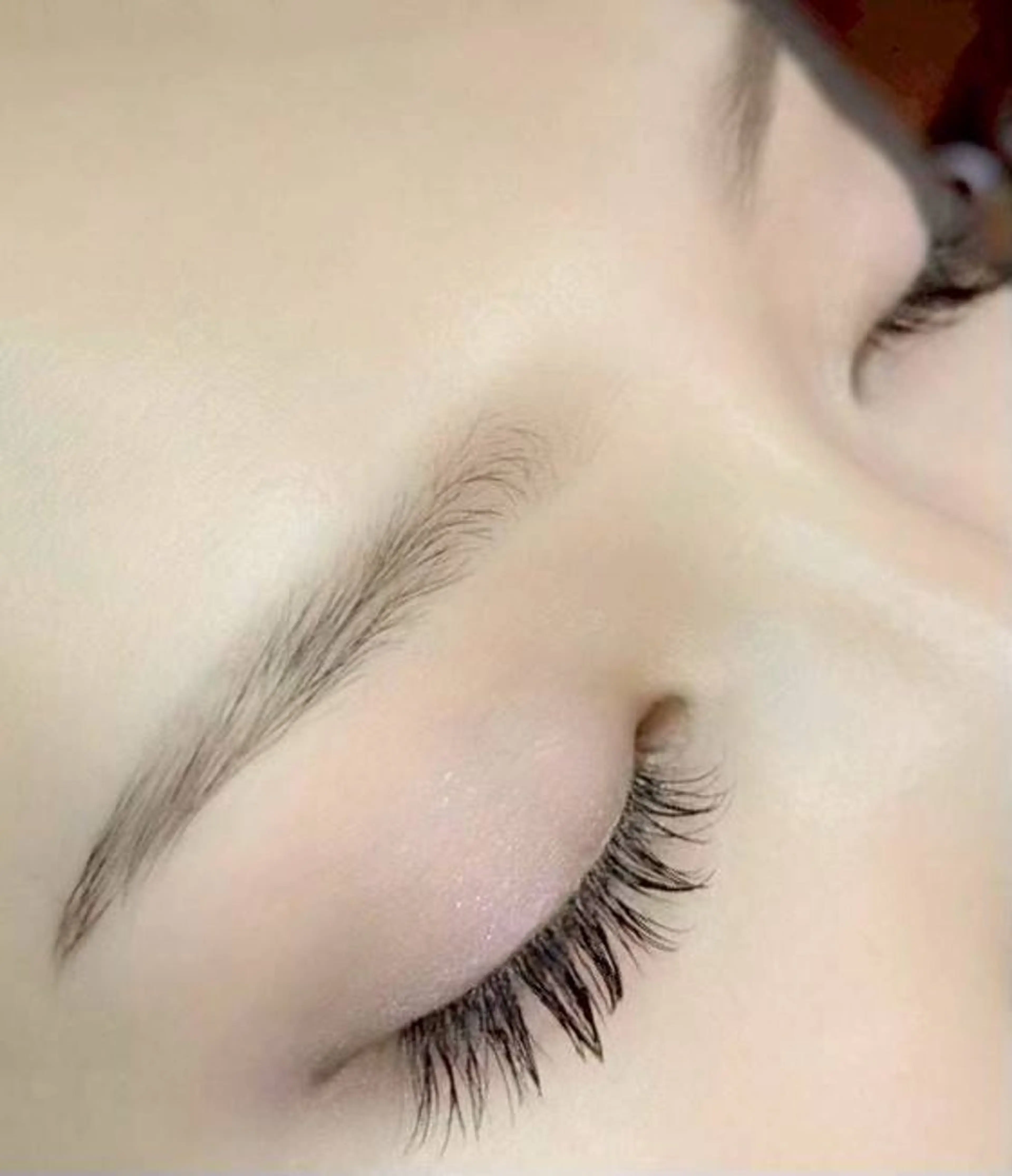 アイブロウ brow bar tokyo所属・brow bar tokyo【乃木坂】の眉毛・アイブロウイメージ