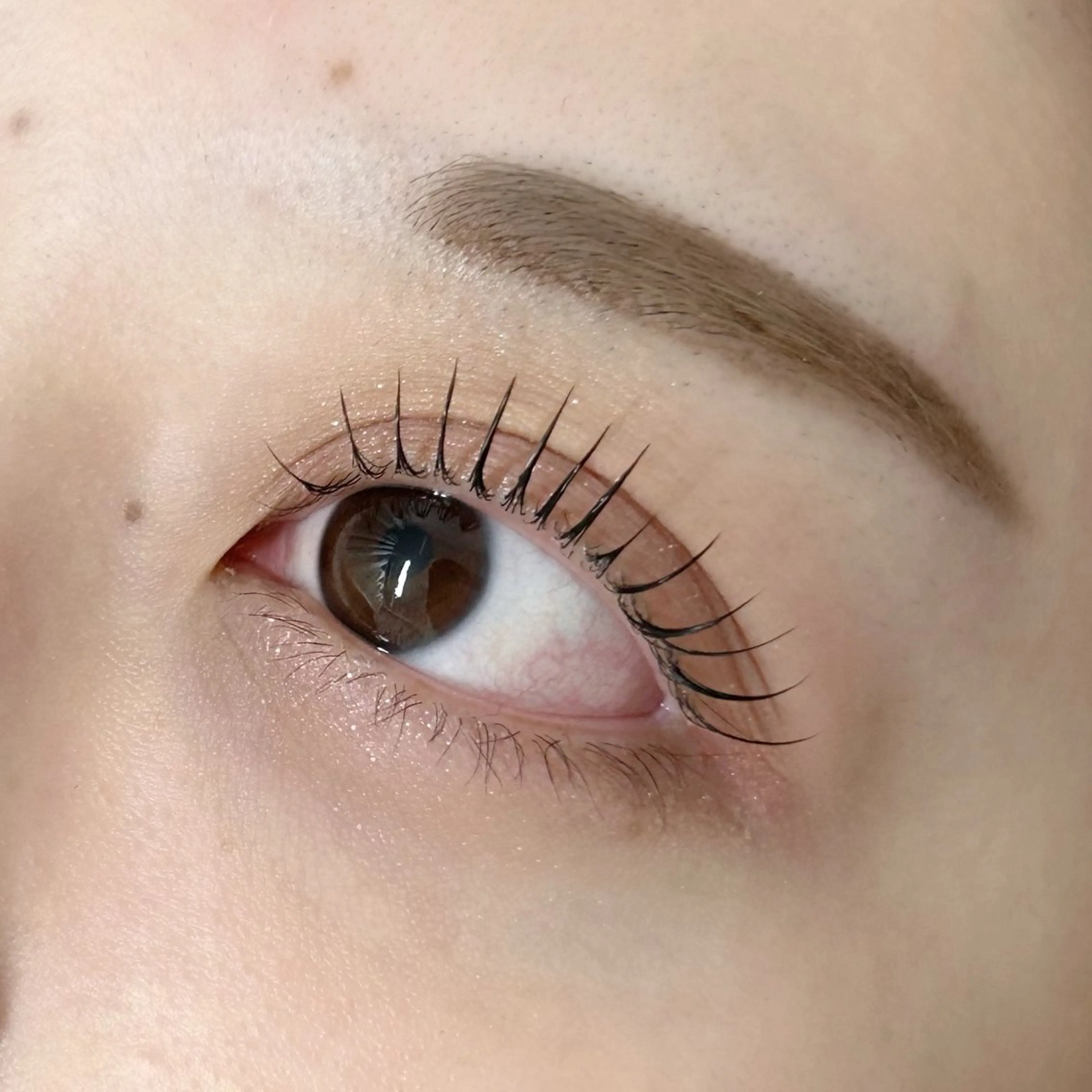 マツエク・マツパ まつげパーマ UKA aura 新宿西口店のマツエク・マツパデザイン