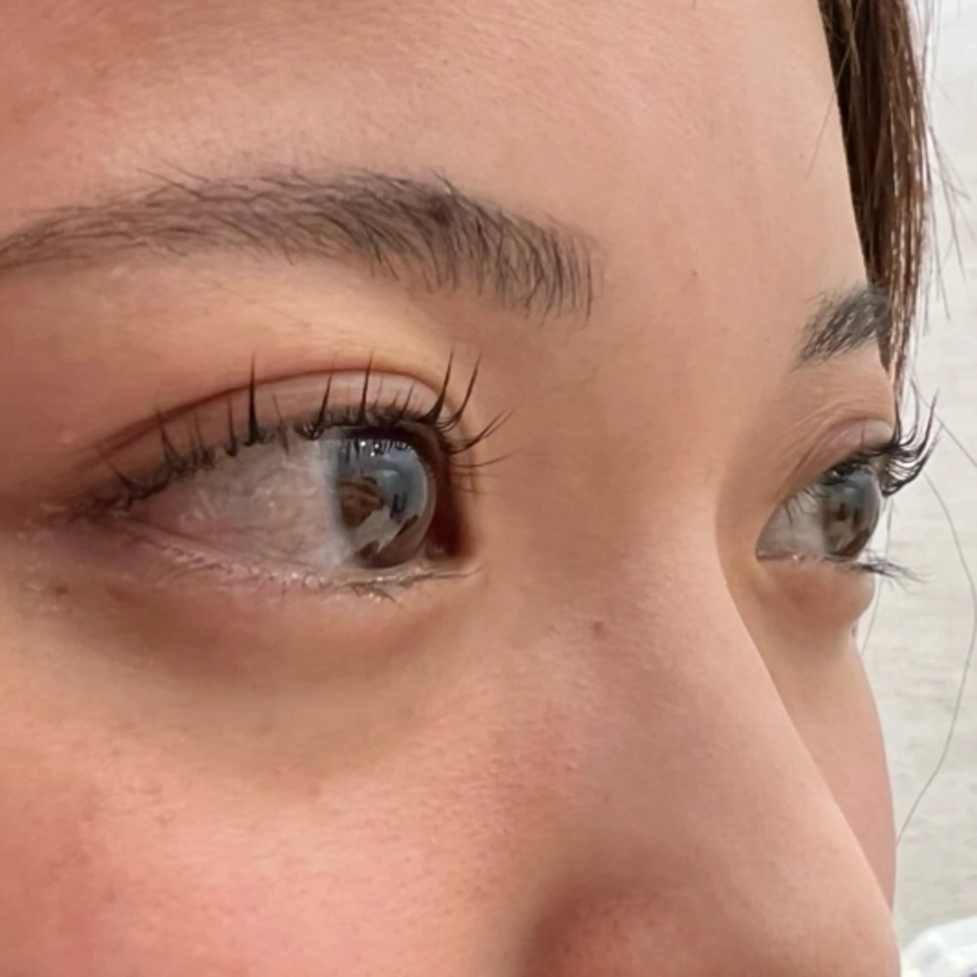 マツエク・マツパ まつげパーマ LuLu小倉京町店所属・lulu小倉 深堀のマツエク・マツパデザイン