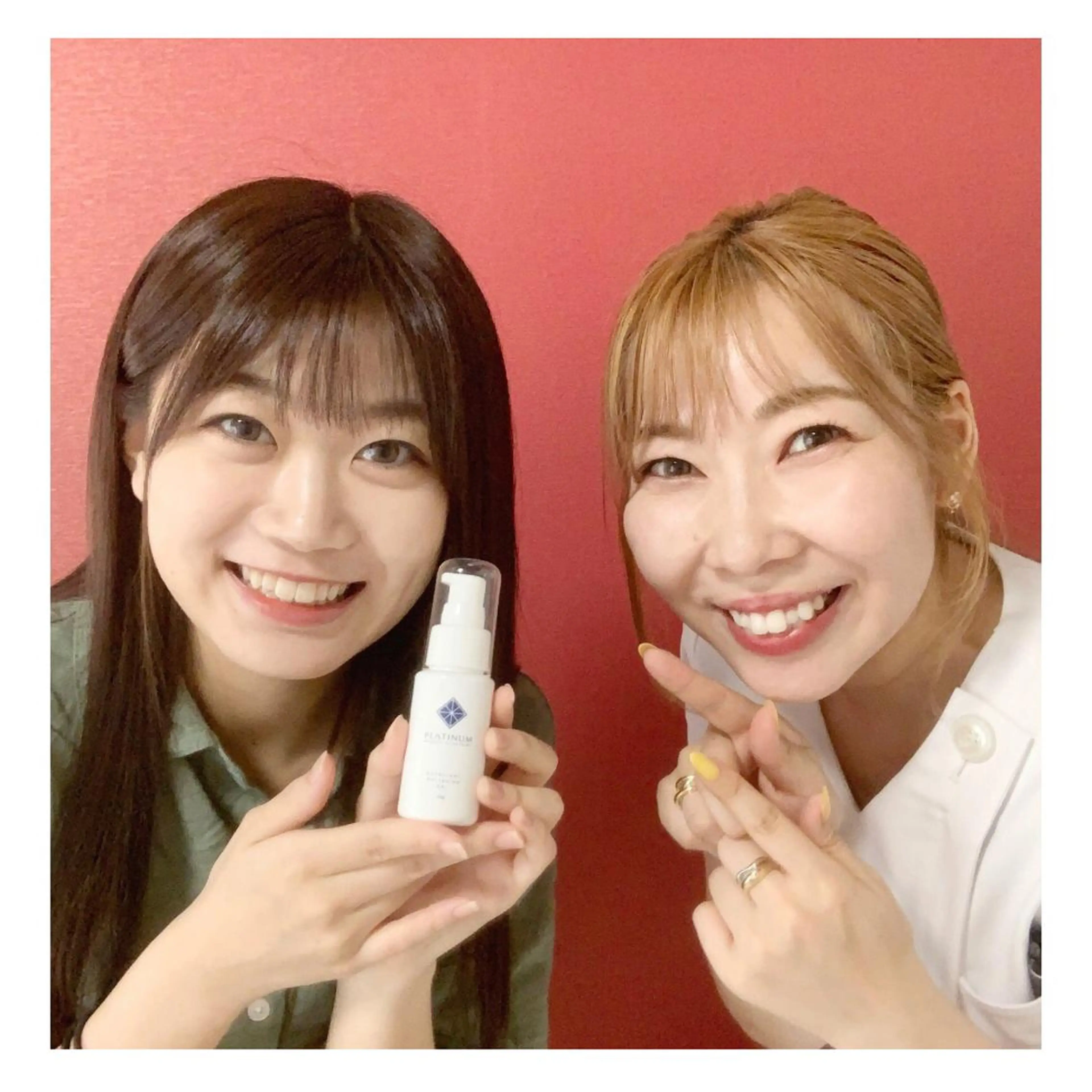 その他 ホワイトニング｜韓国式3D毛穴洗浄 lonhana ﾛﾝﾊﾅ所属・韓国式3D毛穴洗浄 lonhanaのその他イメージ