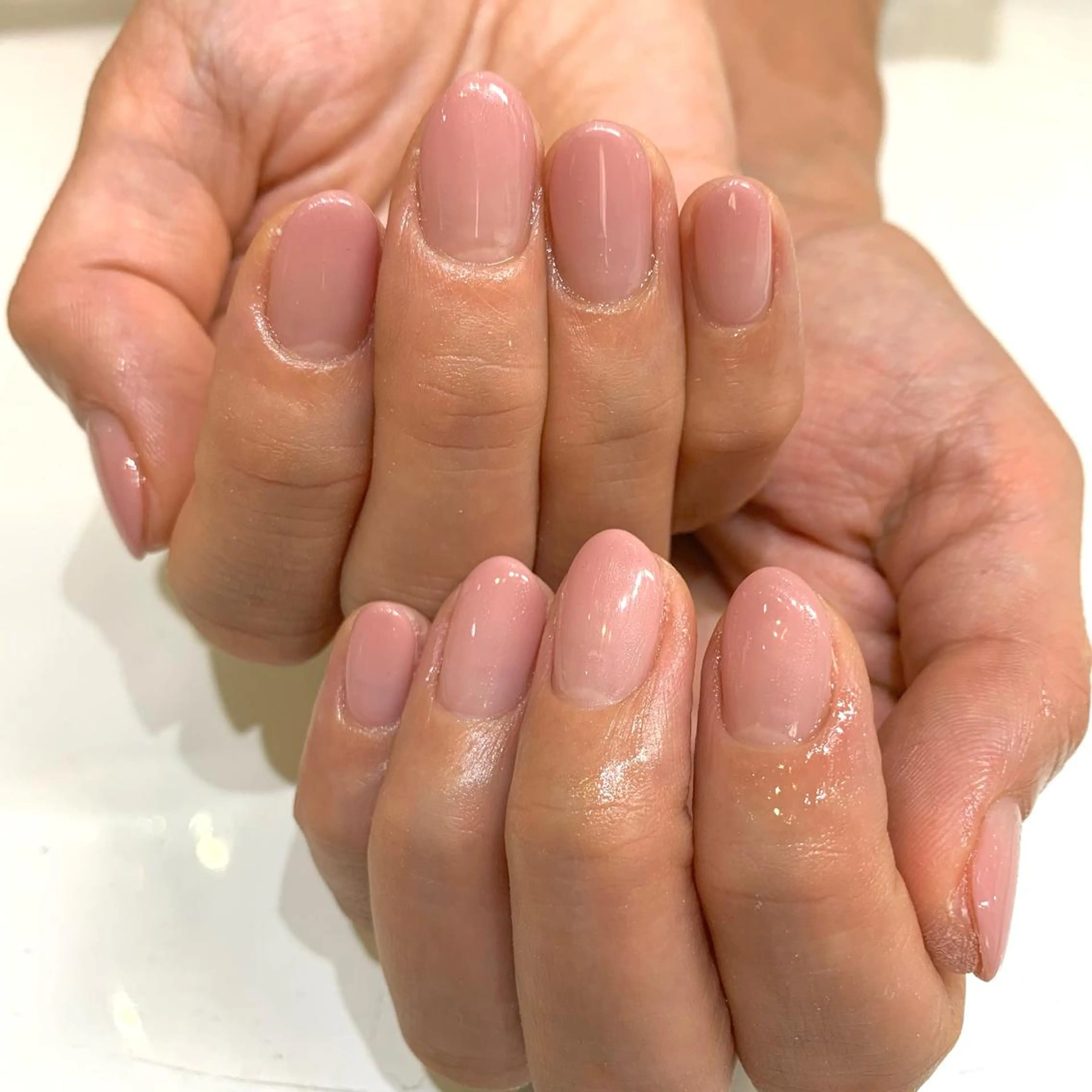 ネイル NAIL＆EYE FLEUR渋谷のネイルデザイン