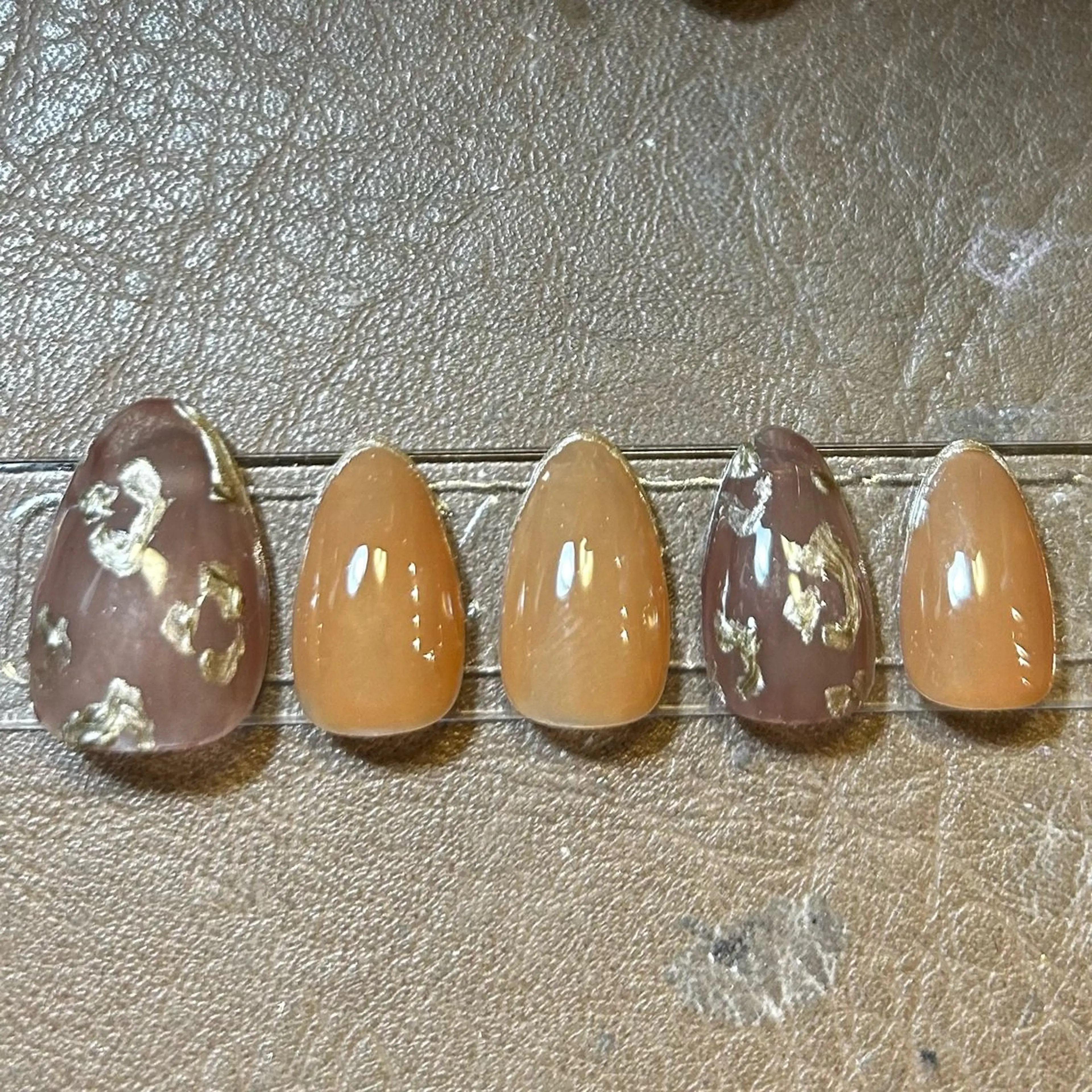 ネイル BrooChill所属・nail salon BrooChillのネイルデザイン